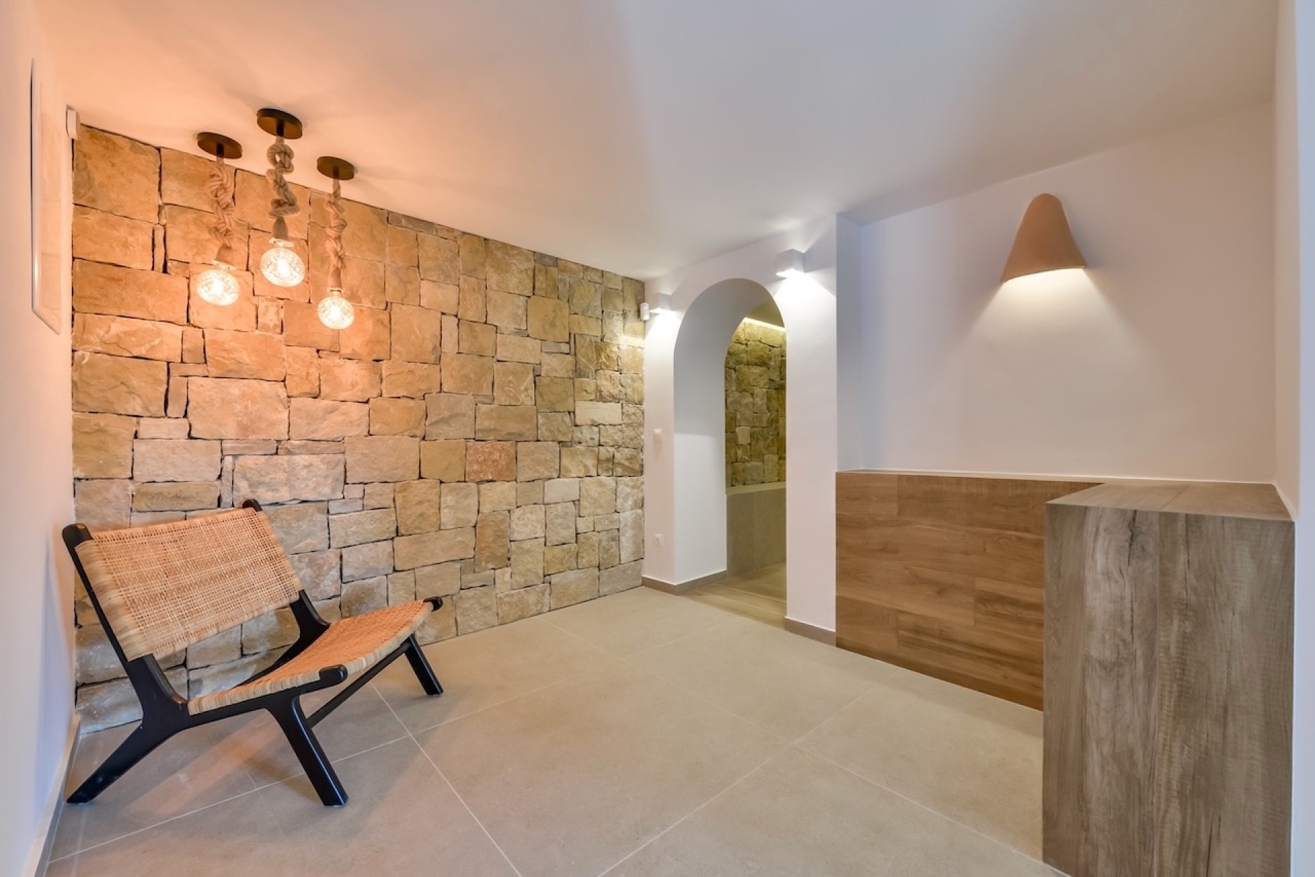 Resales - Villas - Altea - El PARADISO