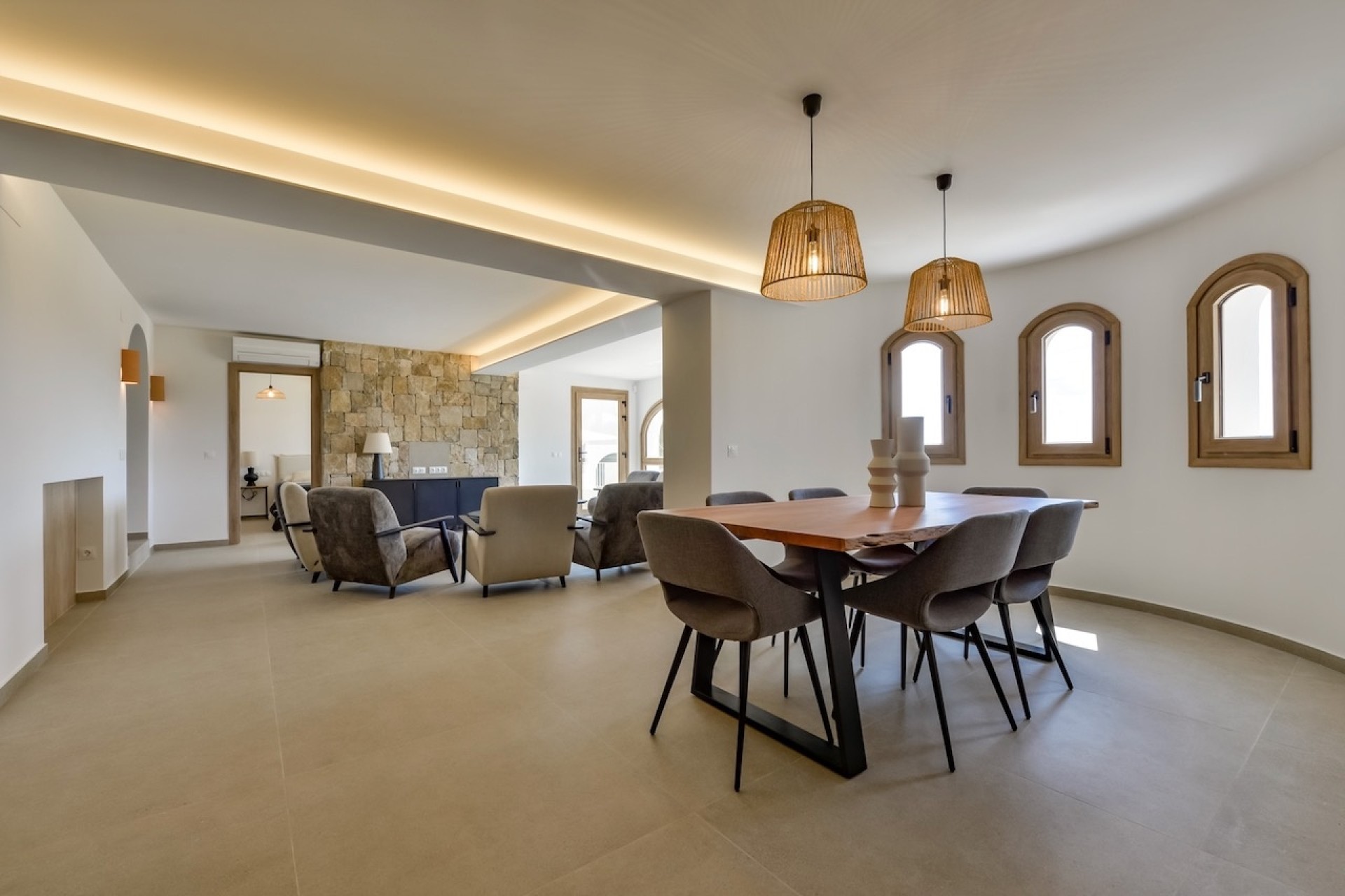 Resales - Villas - Altea - El PARADISO