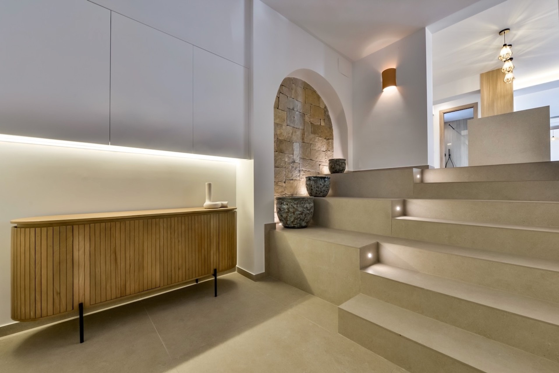 Resales - Villas - Altea - El PARADISO