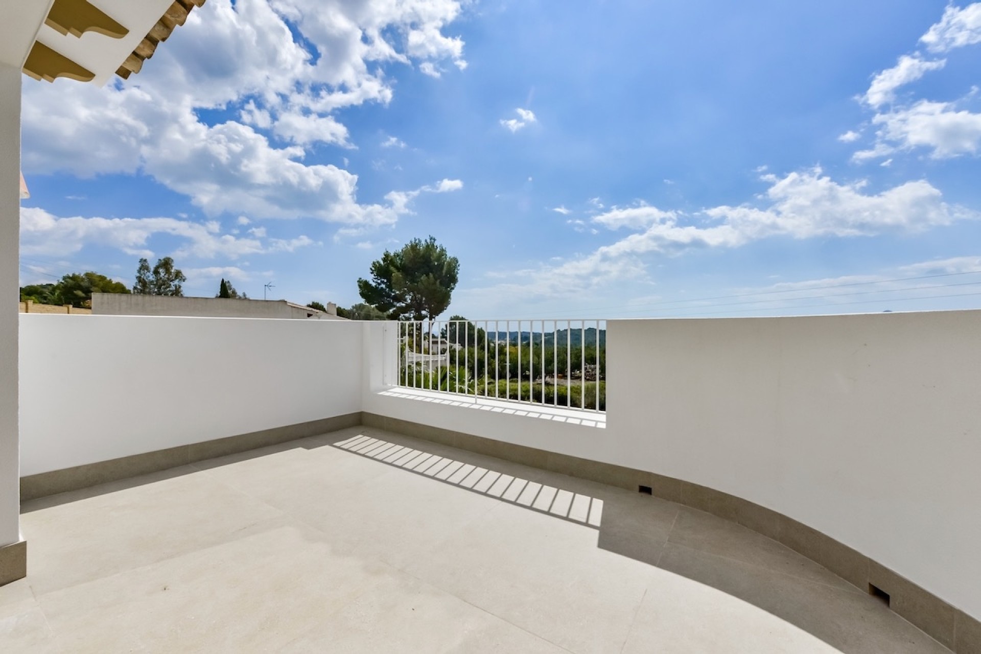 Resales - Villas - Altea - El PARADISO