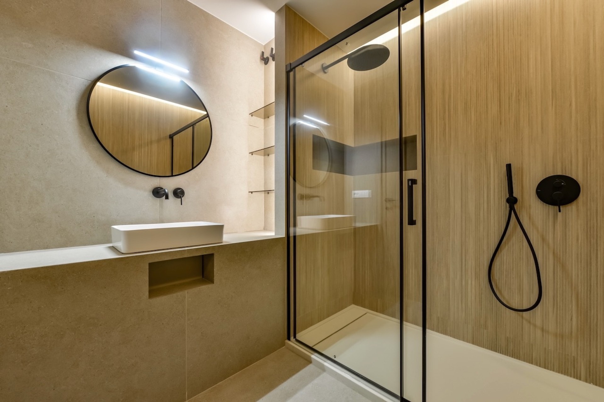 Resales - Villas - Altea - El PARADISO