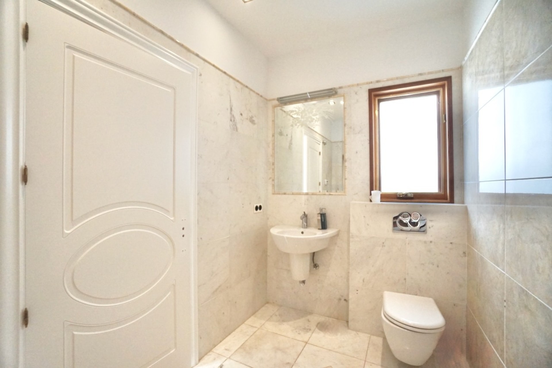 Resales - Villas - Benhavis - El Paraiso Alto