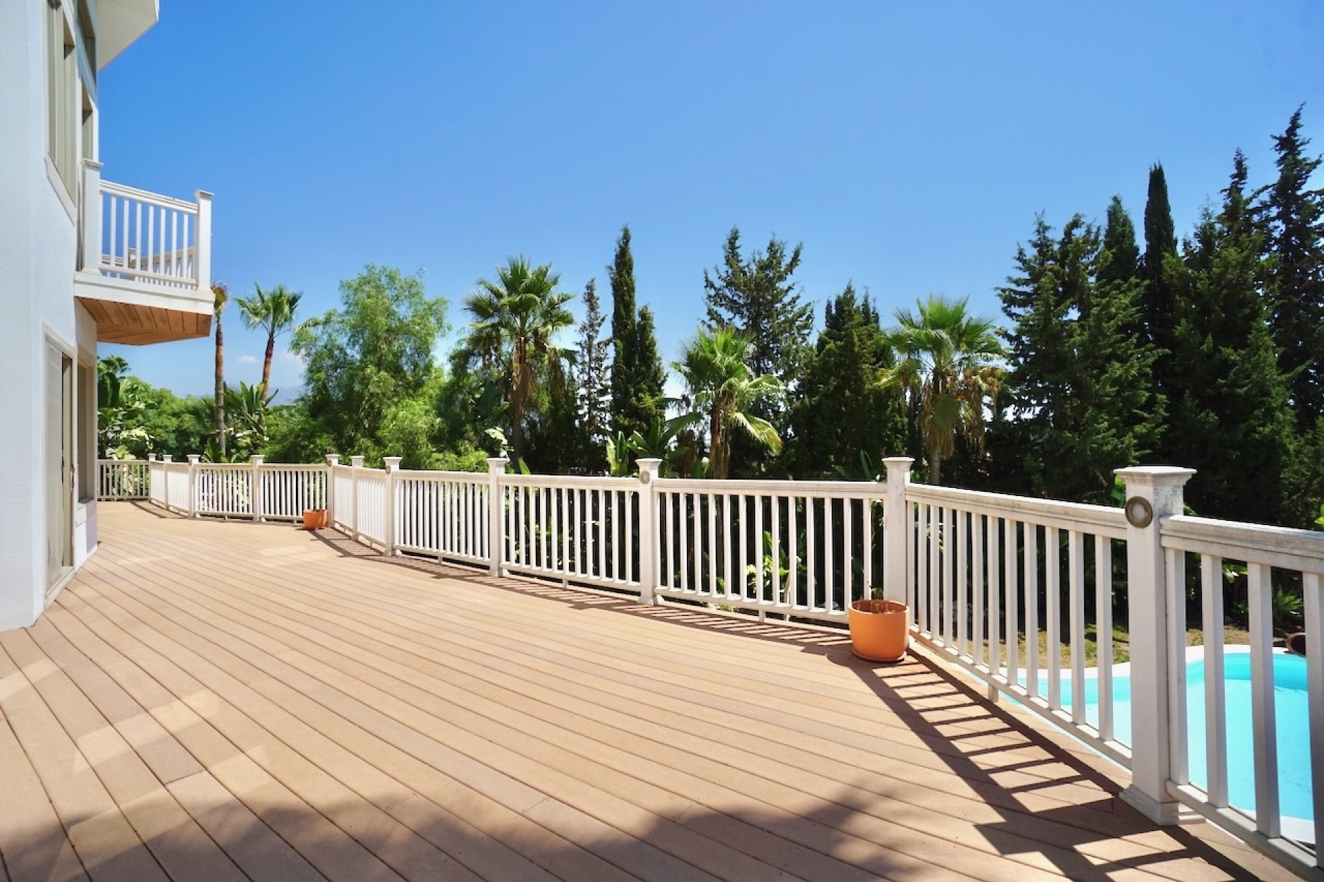 Resales - Villas - Benhavis - El Paraiso Alto