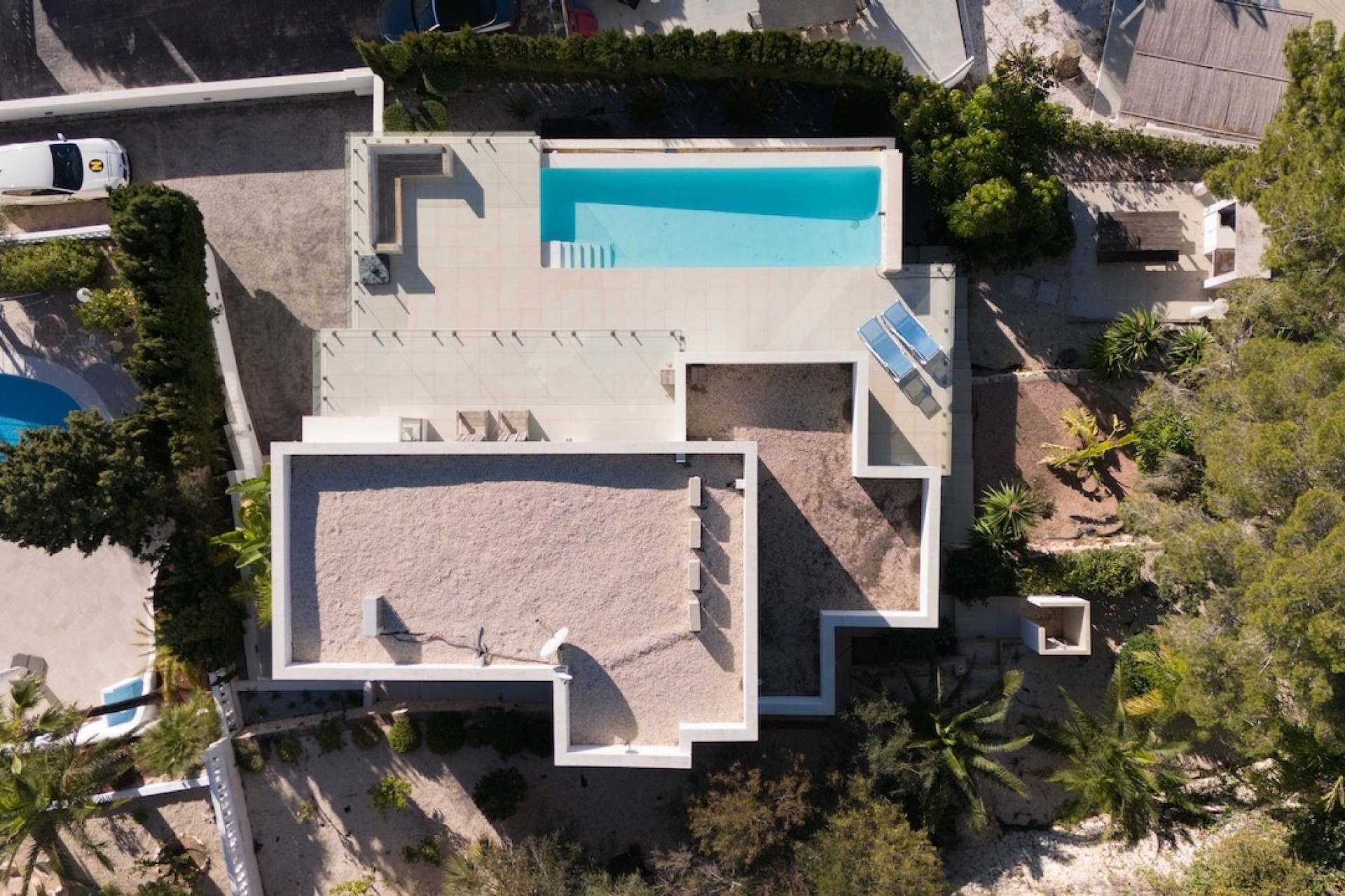 Resales - Villas - Benissa - Fanadix