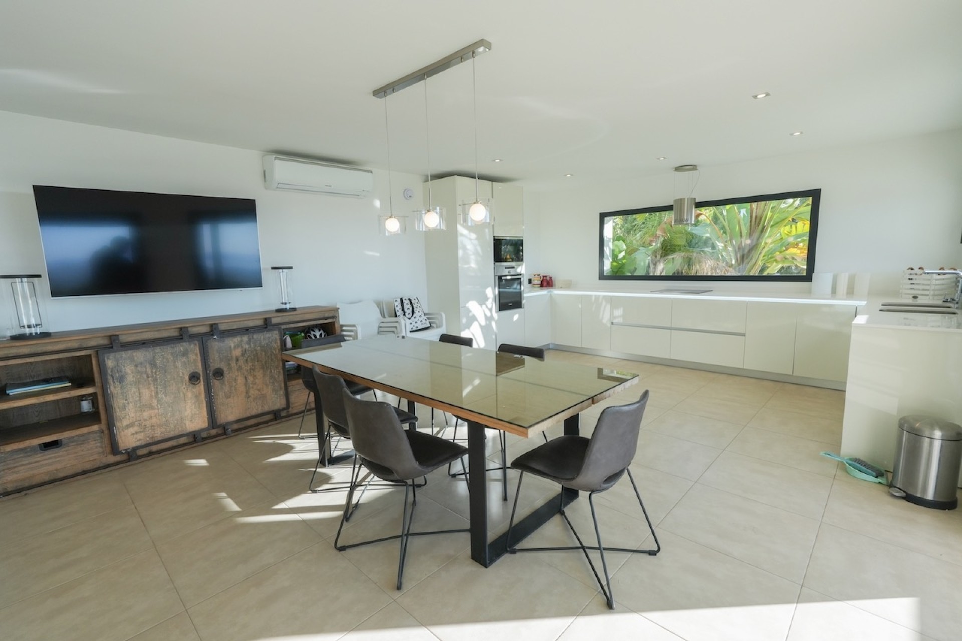 Resales - Villas - Benissa - Fanadix