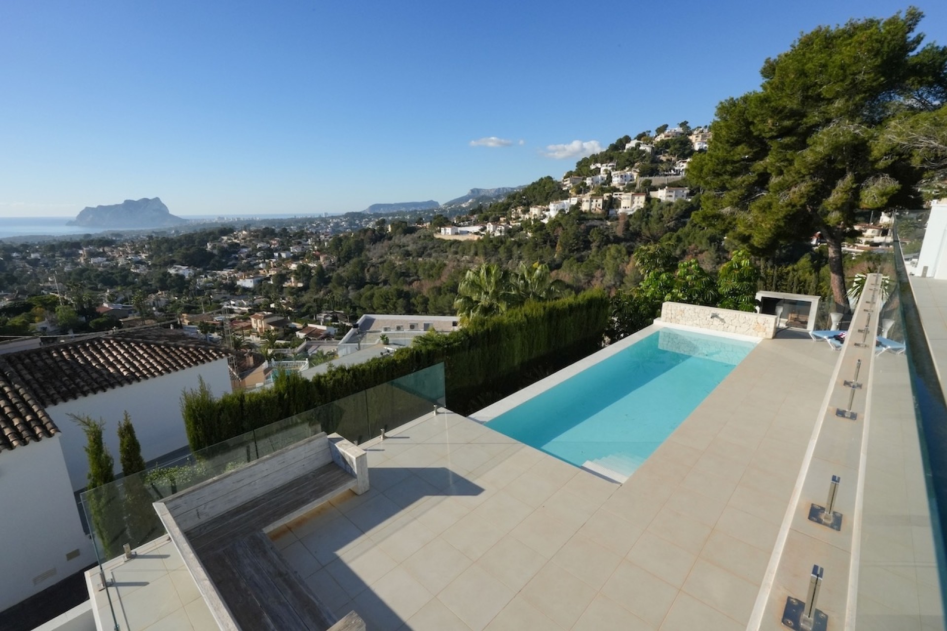 Resales - Villas - Benissa - Fanadix