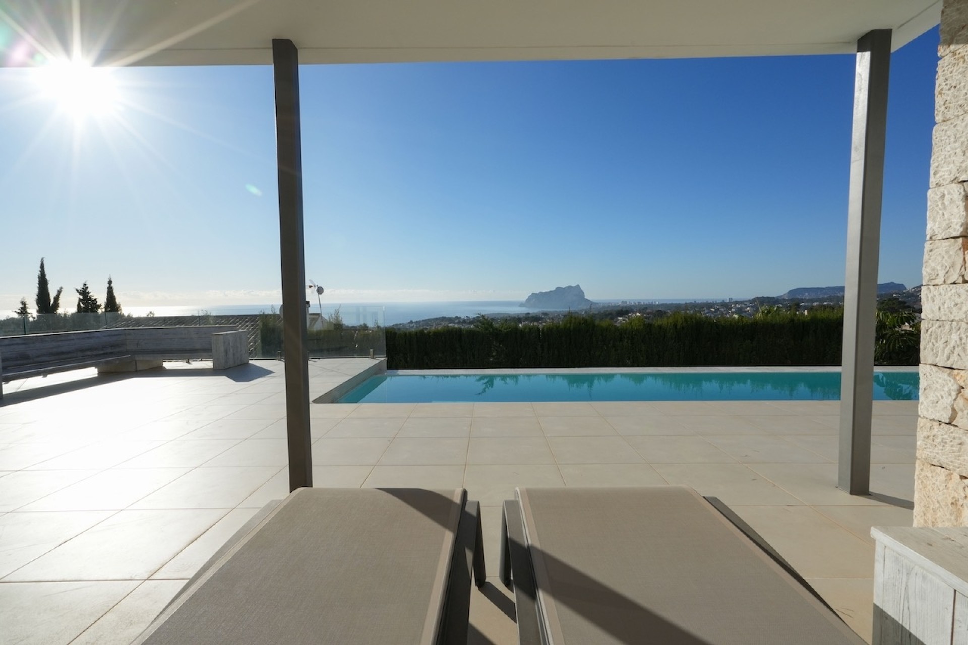 Resales - Villas - Benissa - Fanadix