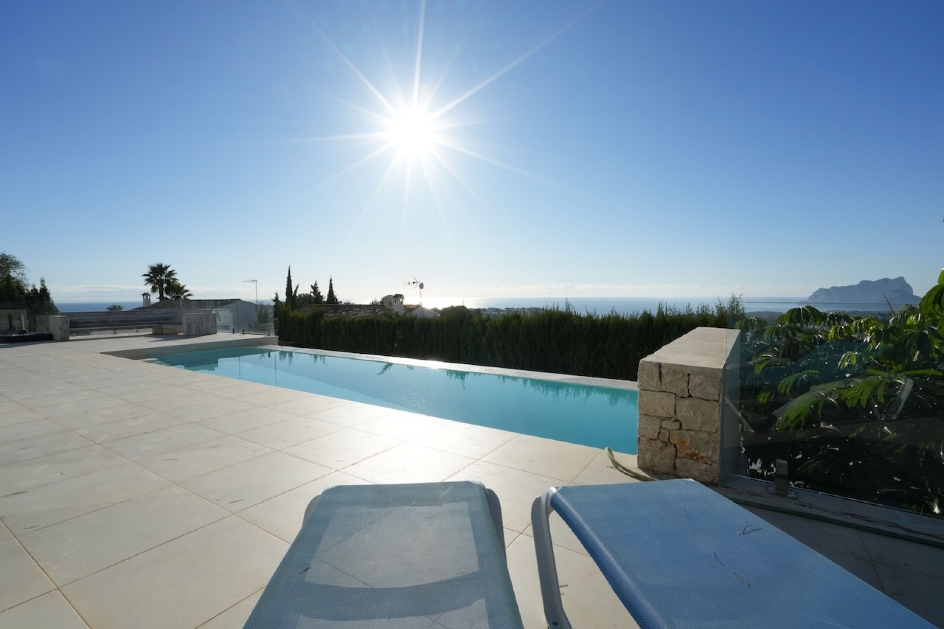 Resales - Villas - Benissa - Fanadix