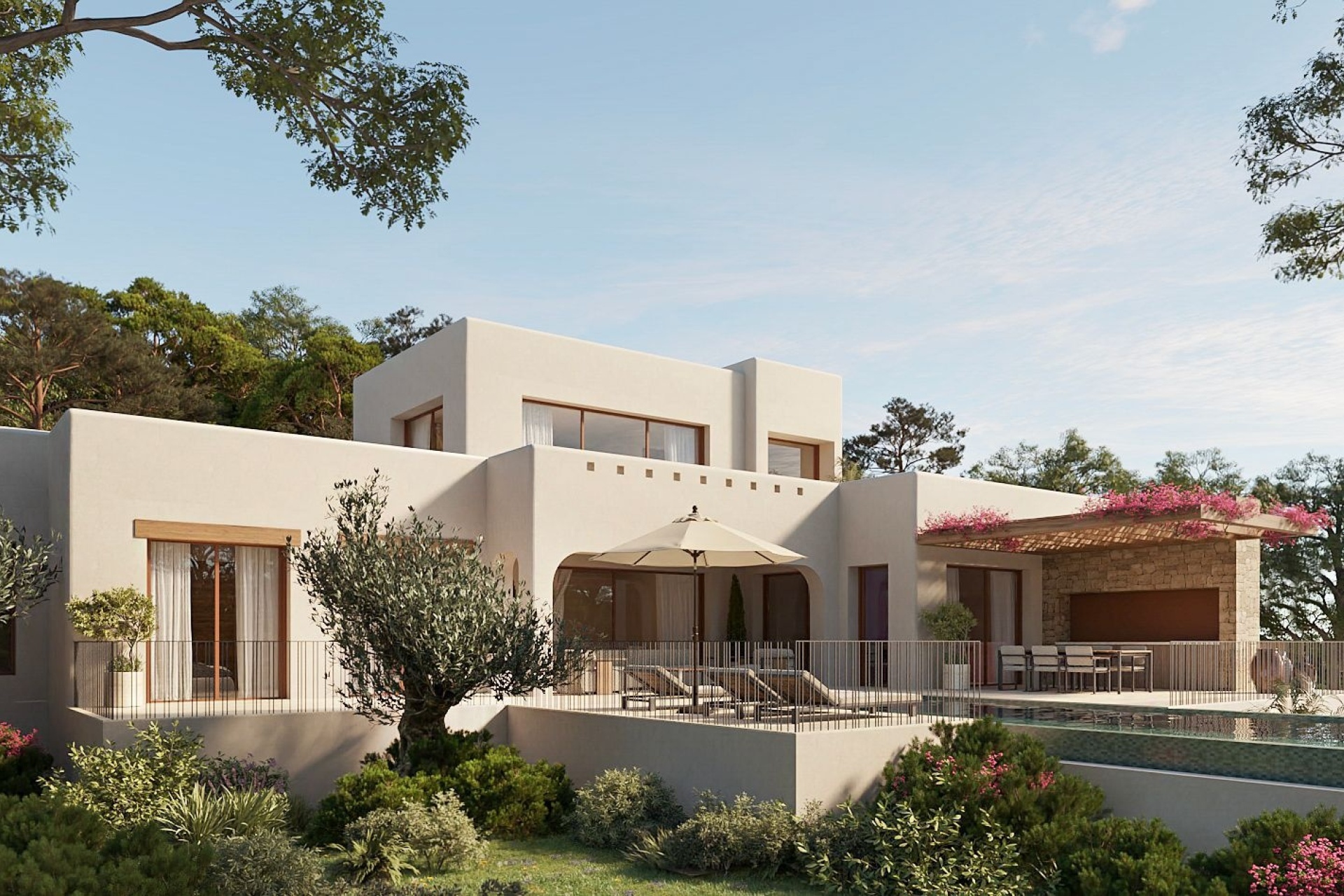 Resales - Villas - Benissa - Fanadix