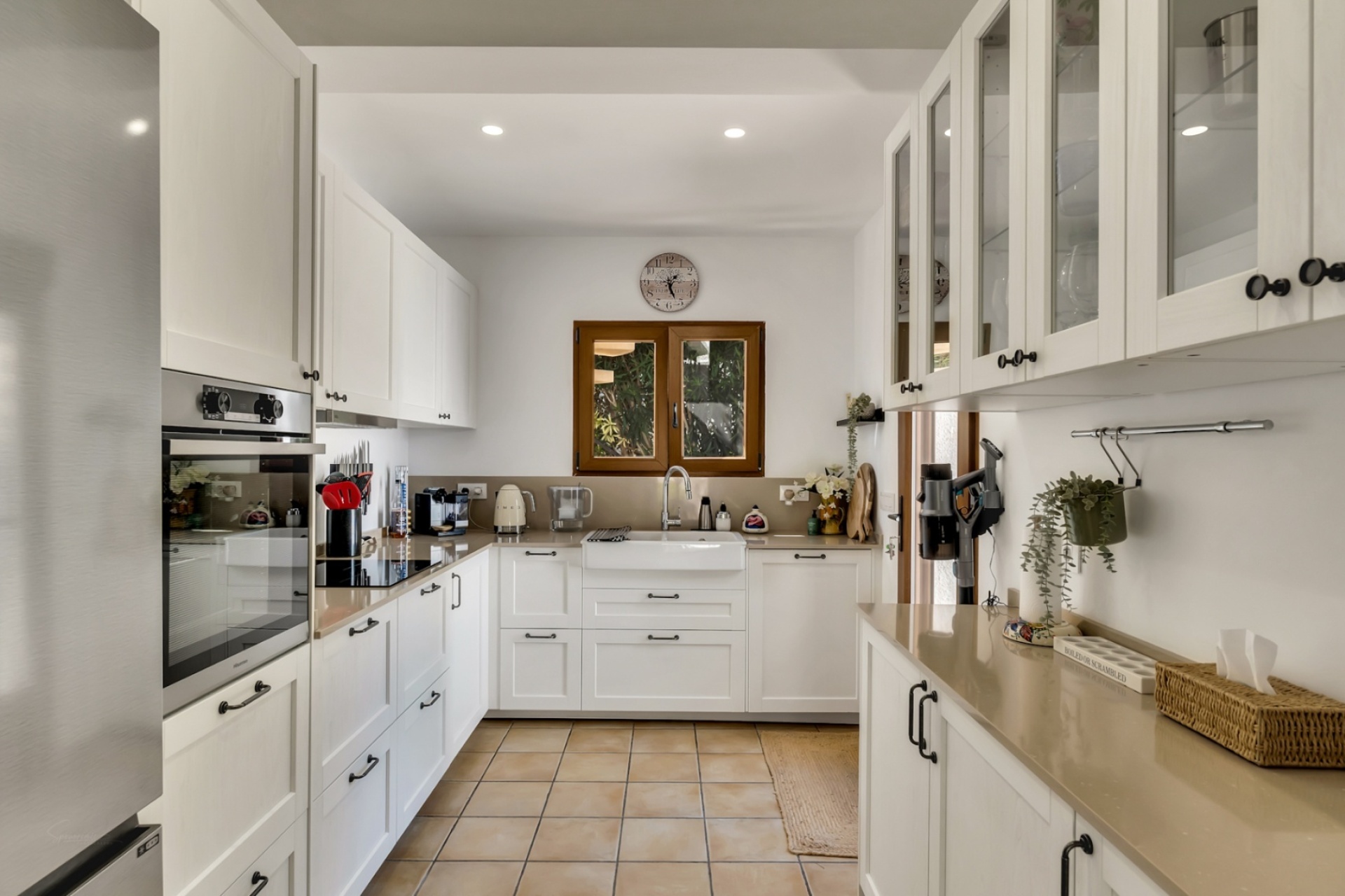 Resales - Villas - Benissa - La Fustera