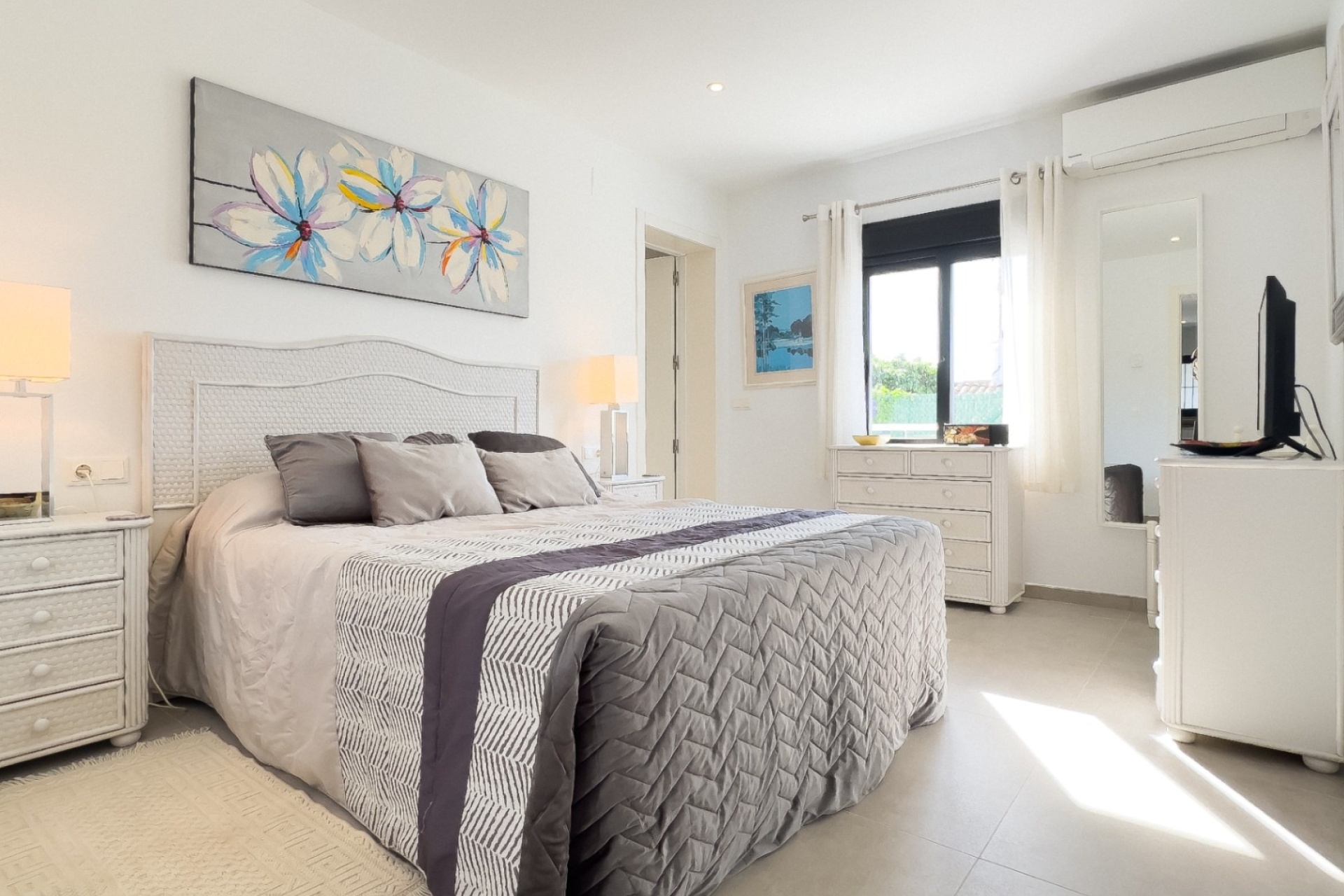 Resales - Villas - Benissa - La Fustera