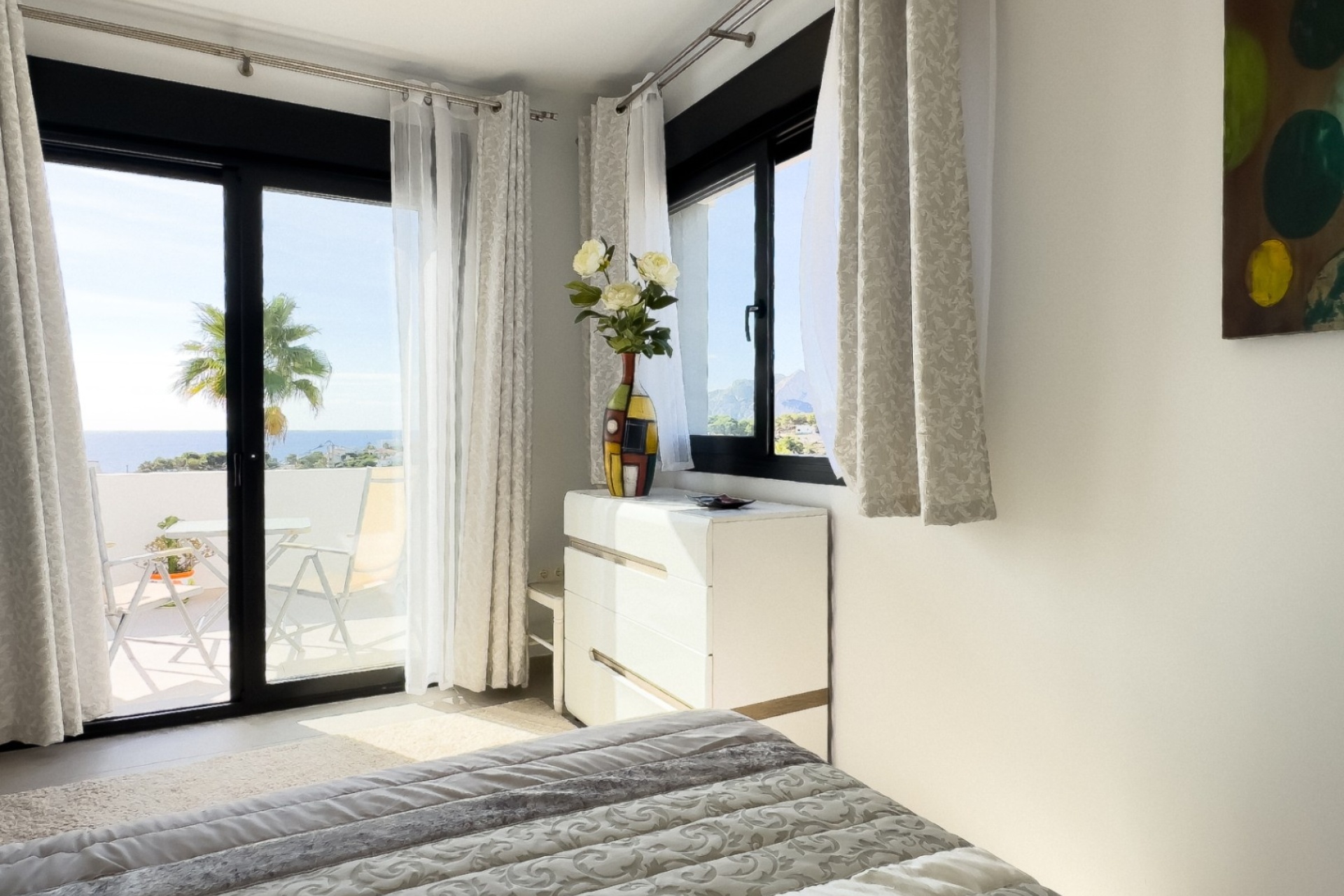 Resales - Villas - Benissa - La Fustera