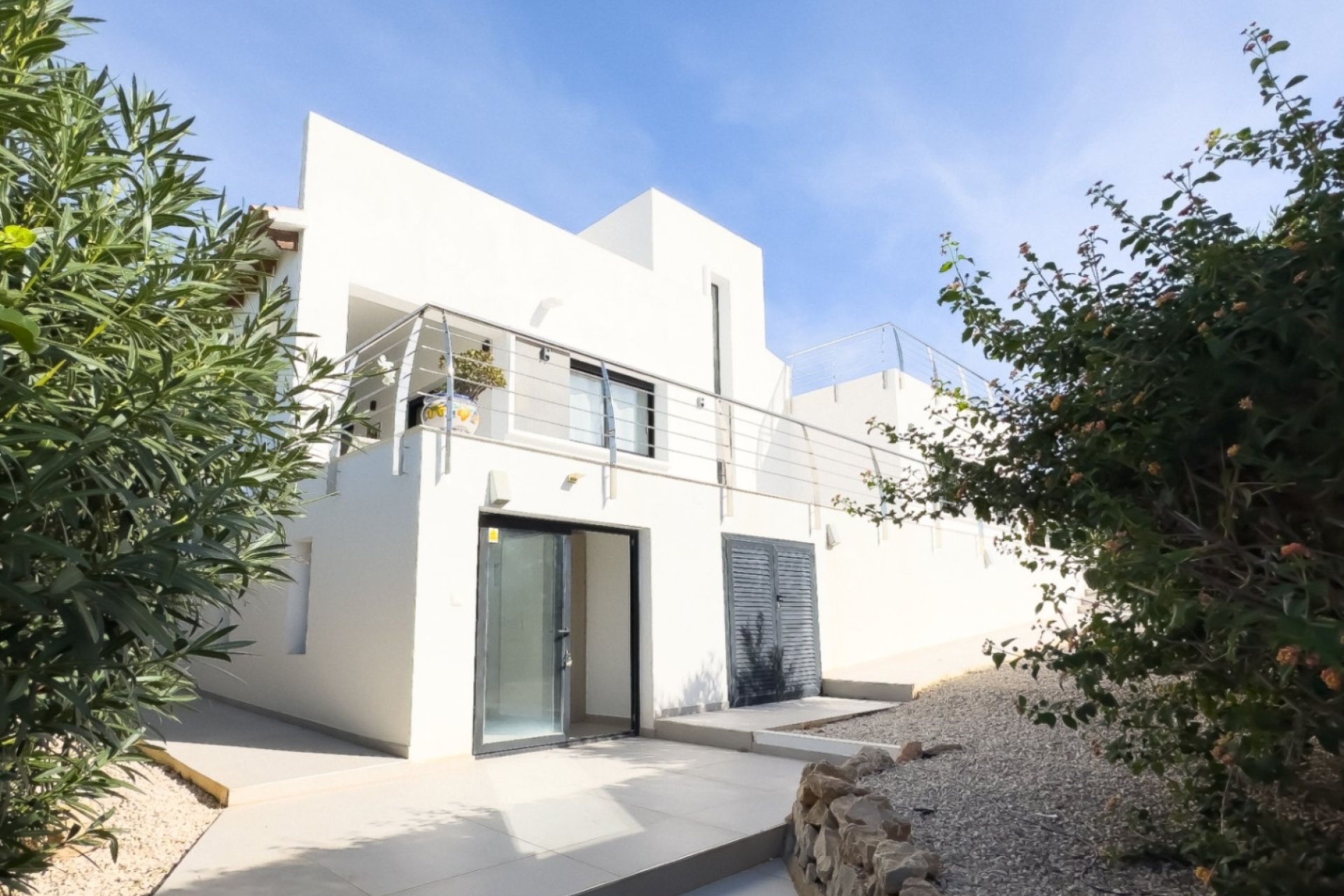 Resales - Villas - Benissa - La Fustera