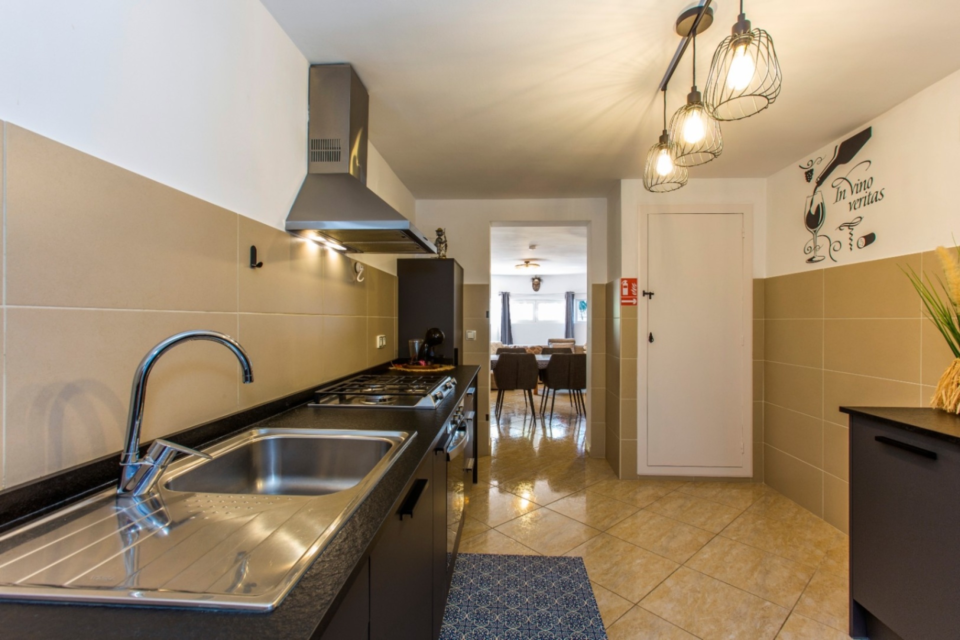 Resales - Villas - Benissa - La Fustera