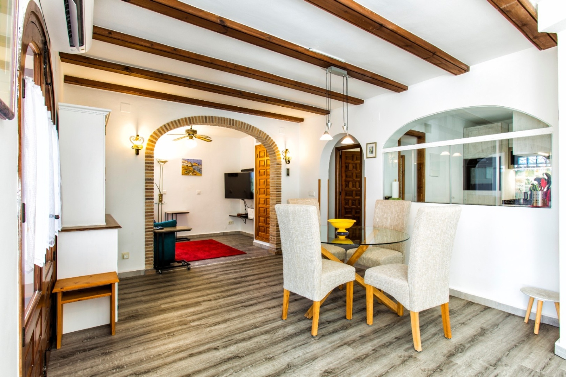 Resales - Villas - Benissa - La Viña