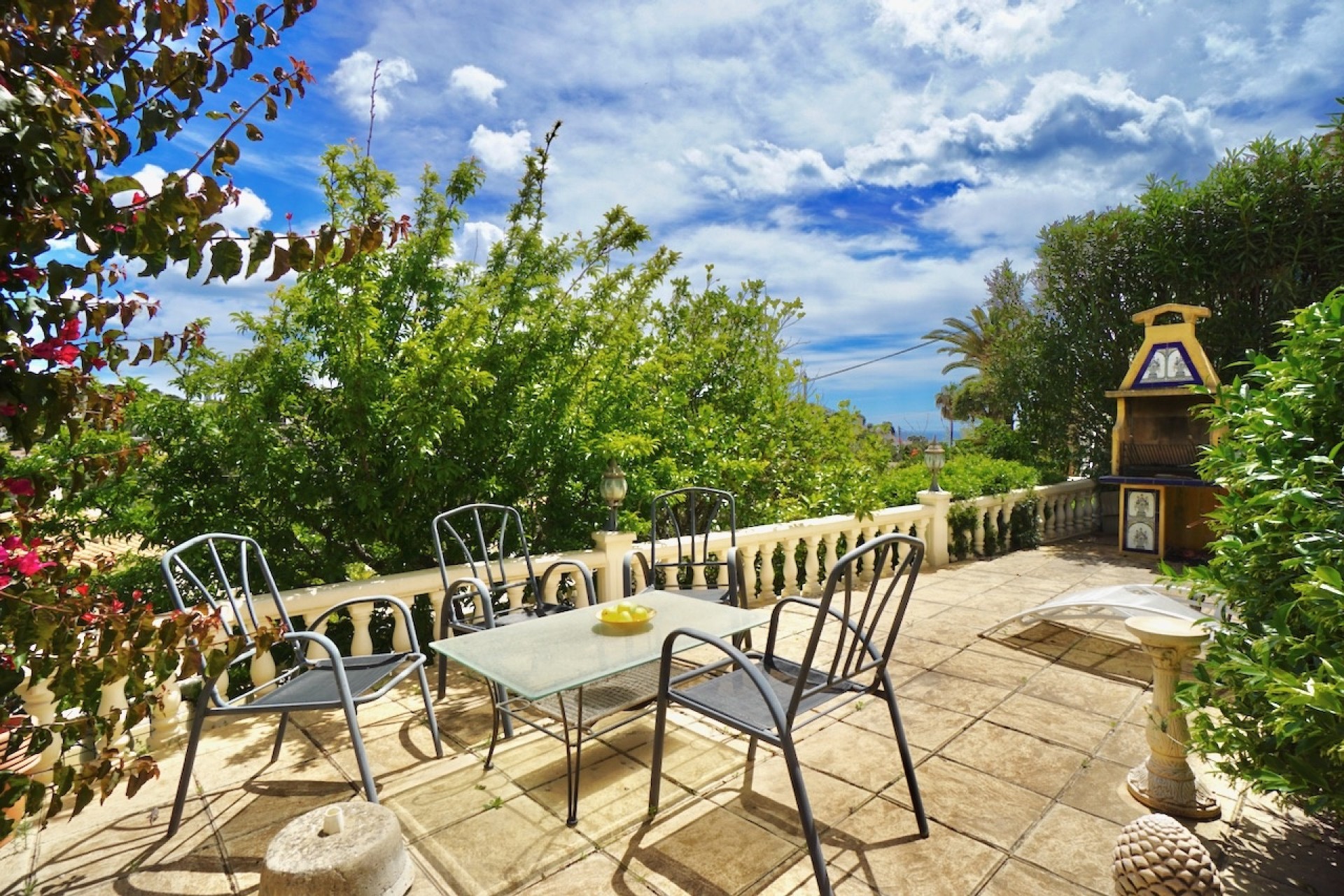 Resales - Villas - Benissa - Montemar