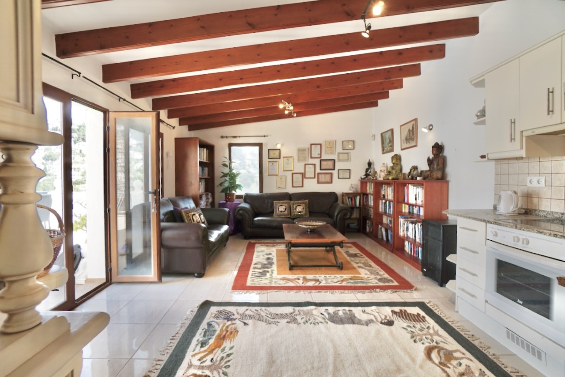 Resales - Villas - Benissa - Montemar