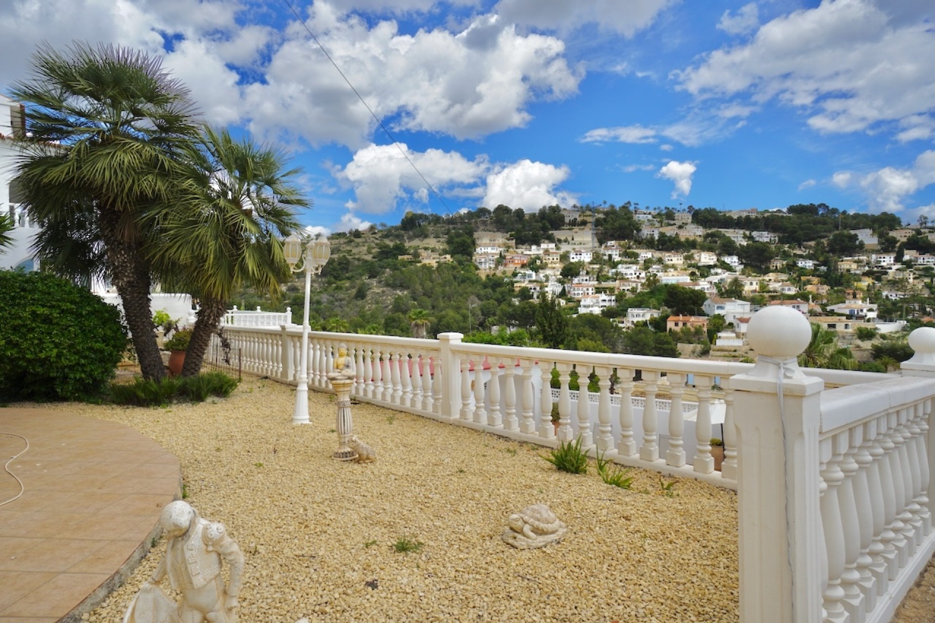Resales - Villas - Benissa - Montemar