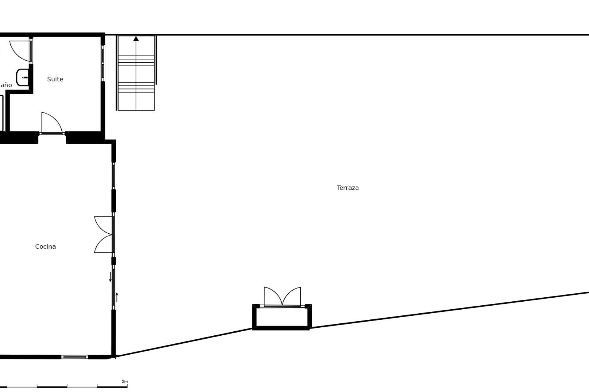 Resales - Villas - Benissa - Montemar