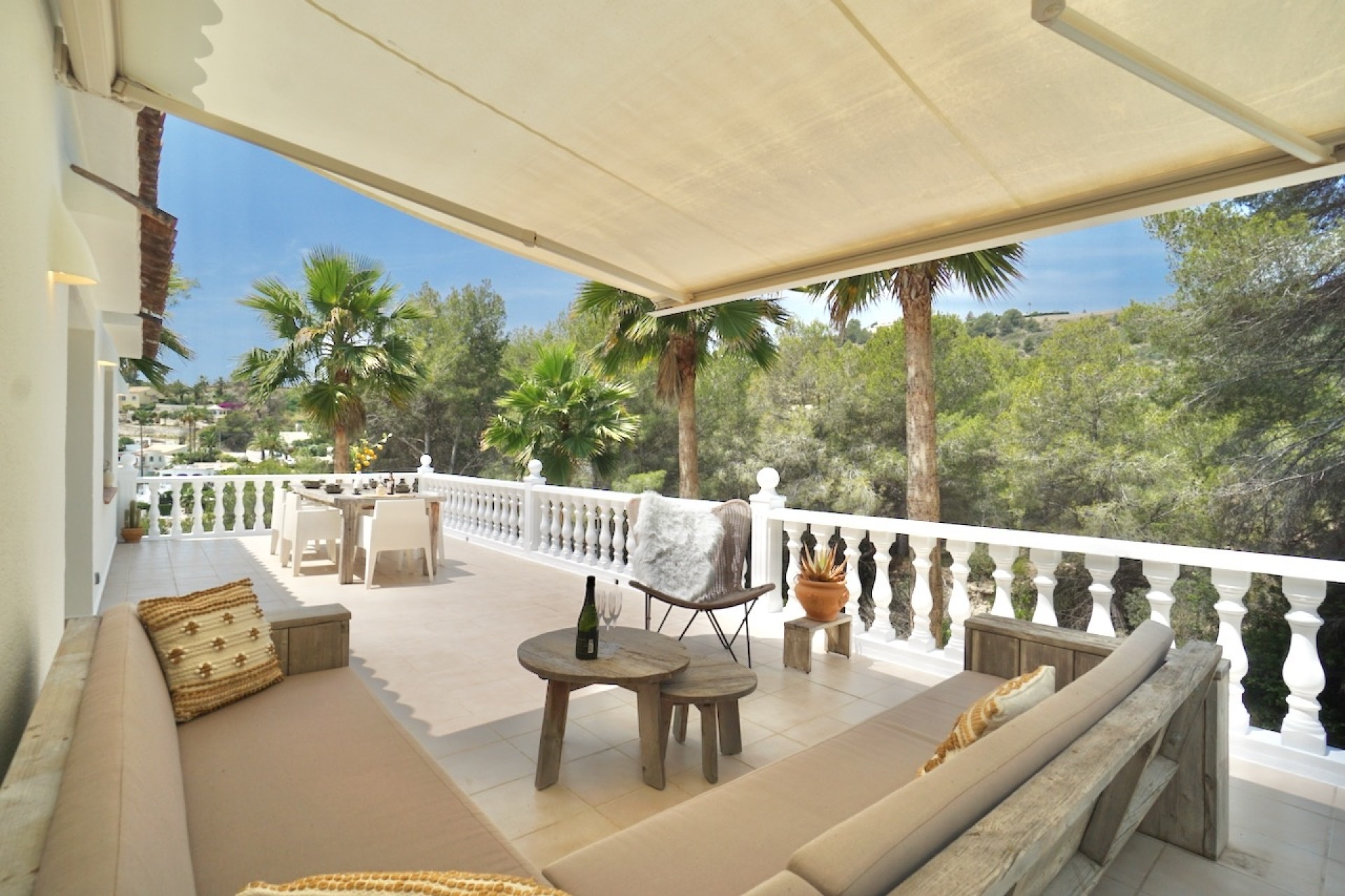 Resales - Villas - Benissa - Montemar