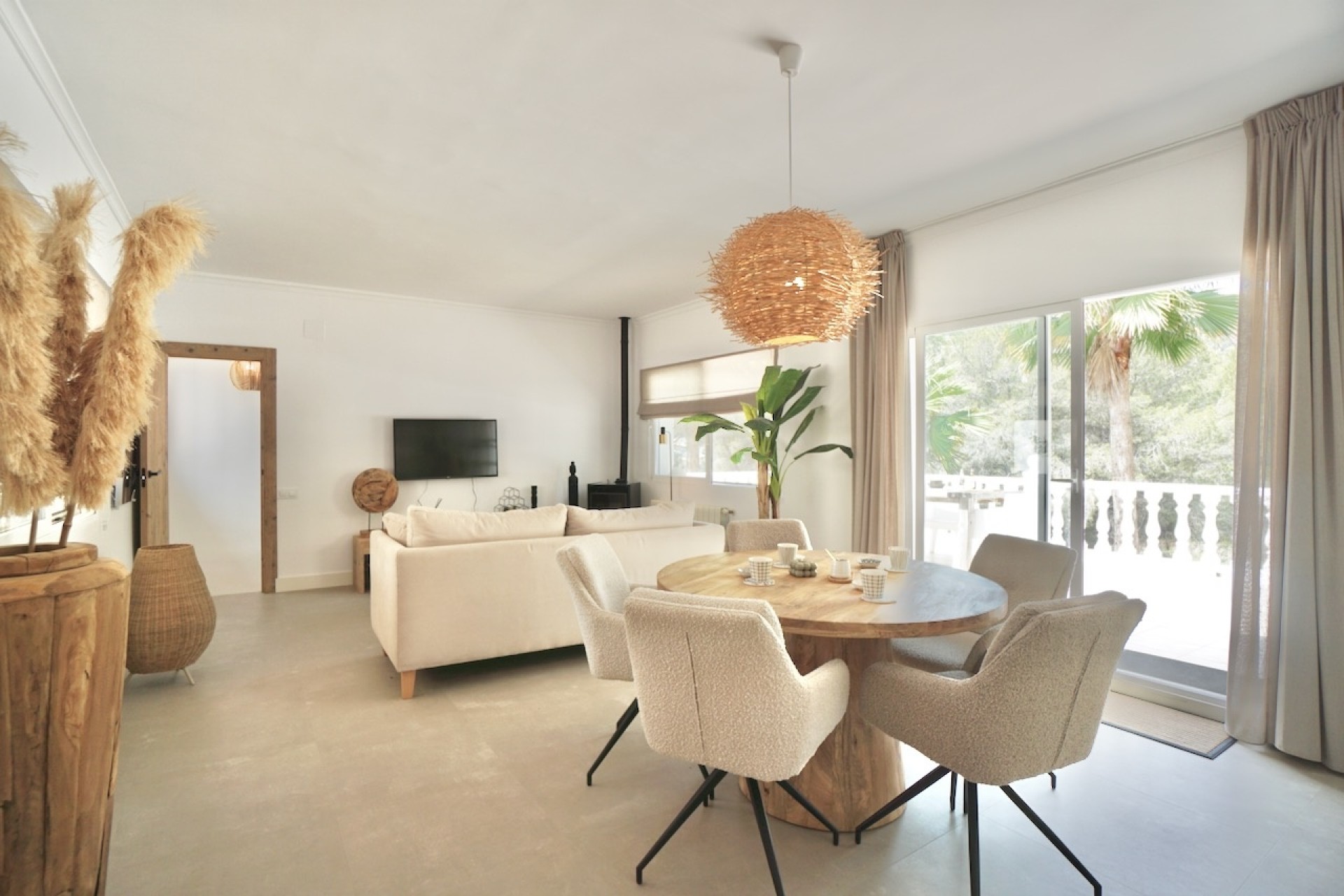 Resales - Villas - Benissa - Montemar