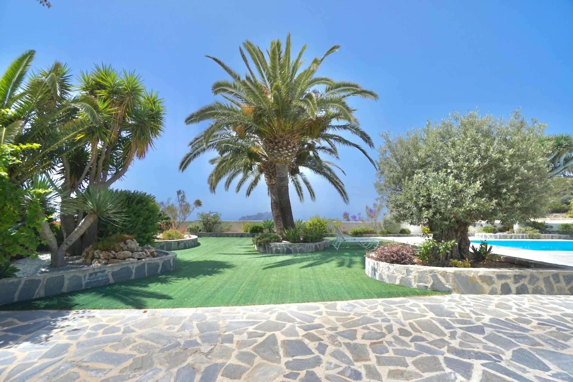 Resales - Villas - Benissa - Montemar