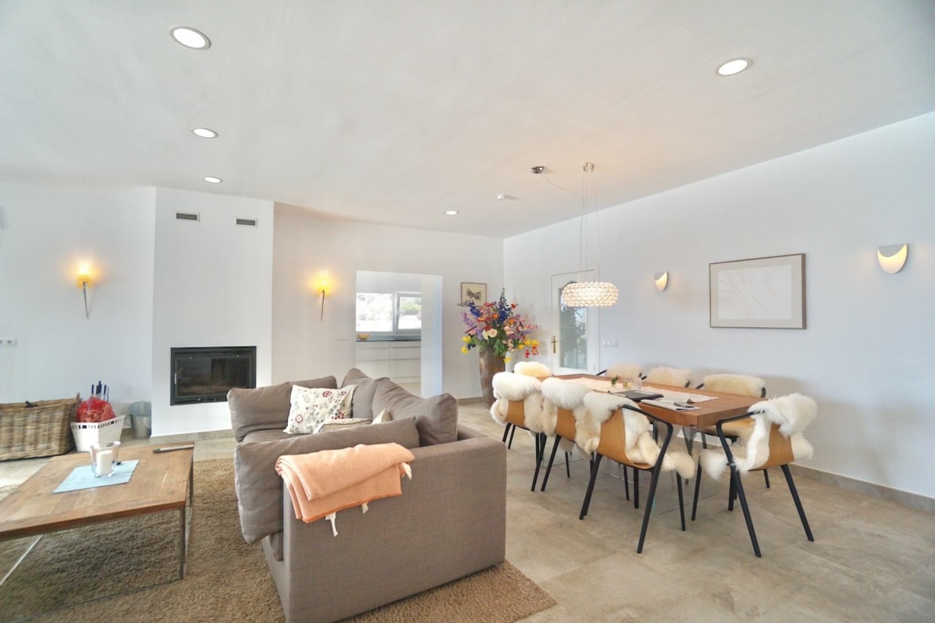 Resales - Villas - Benissa - Montemar