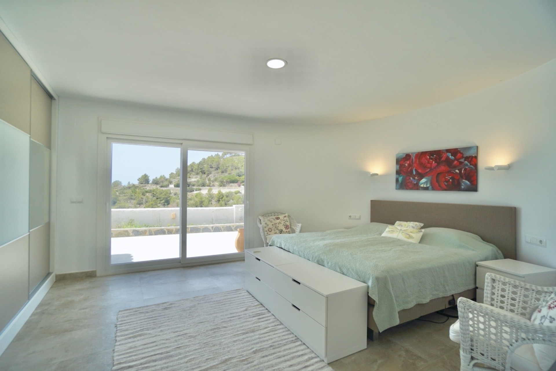 Resales - Villas - Benissa - Montemar