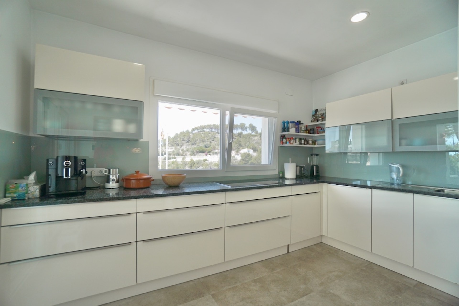 Resales - Villas - Benissa - Montemar