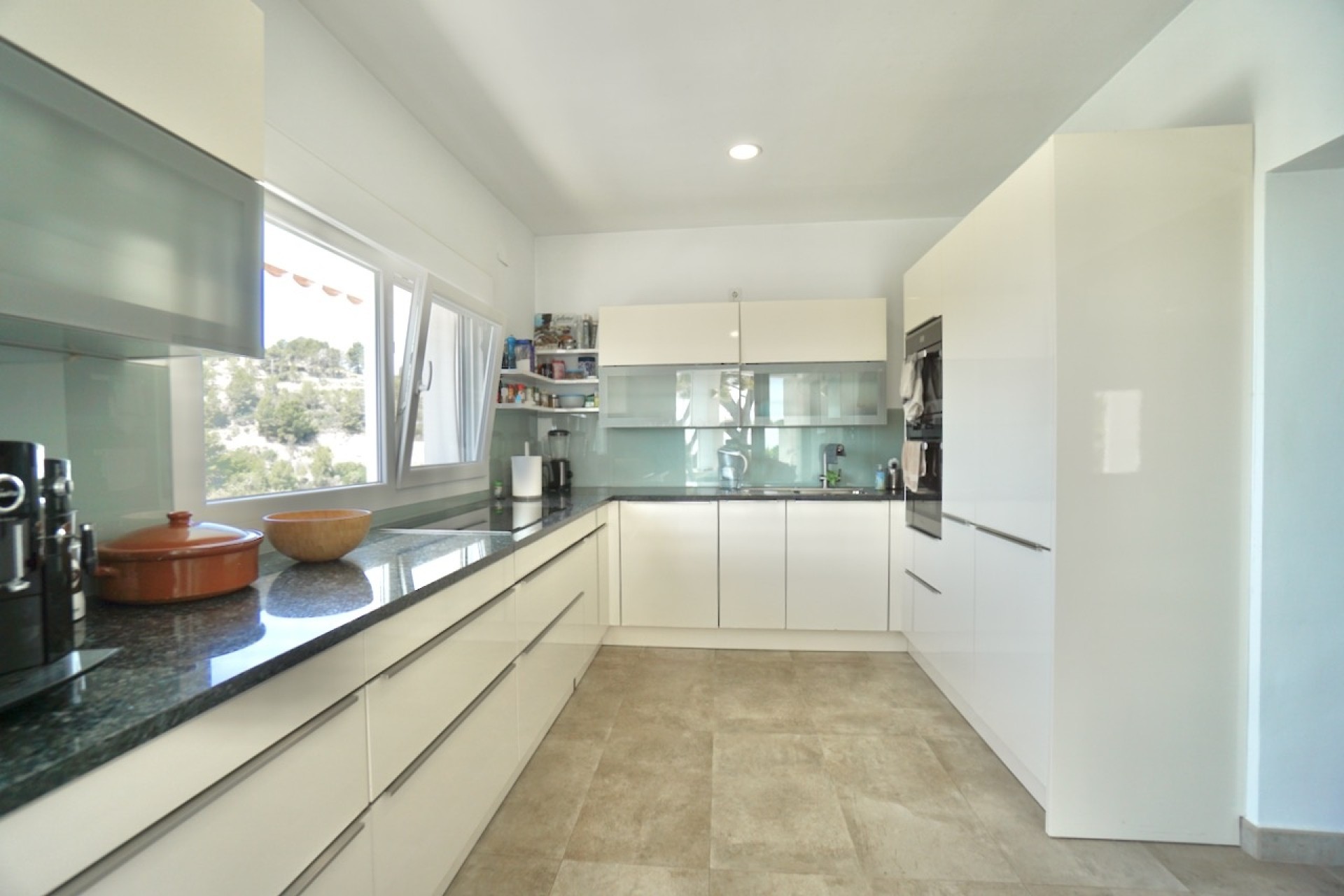 Resales - Villas - Benissa - Montemar