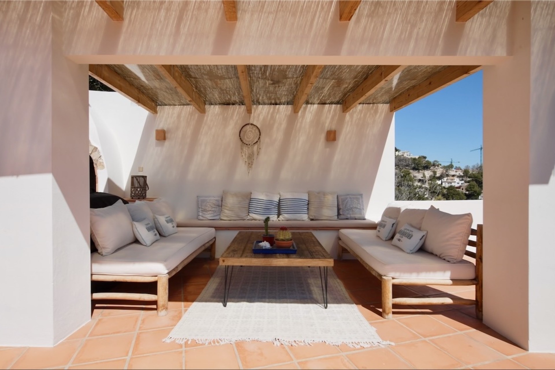 Resales - Villas - Benissa - Montemar