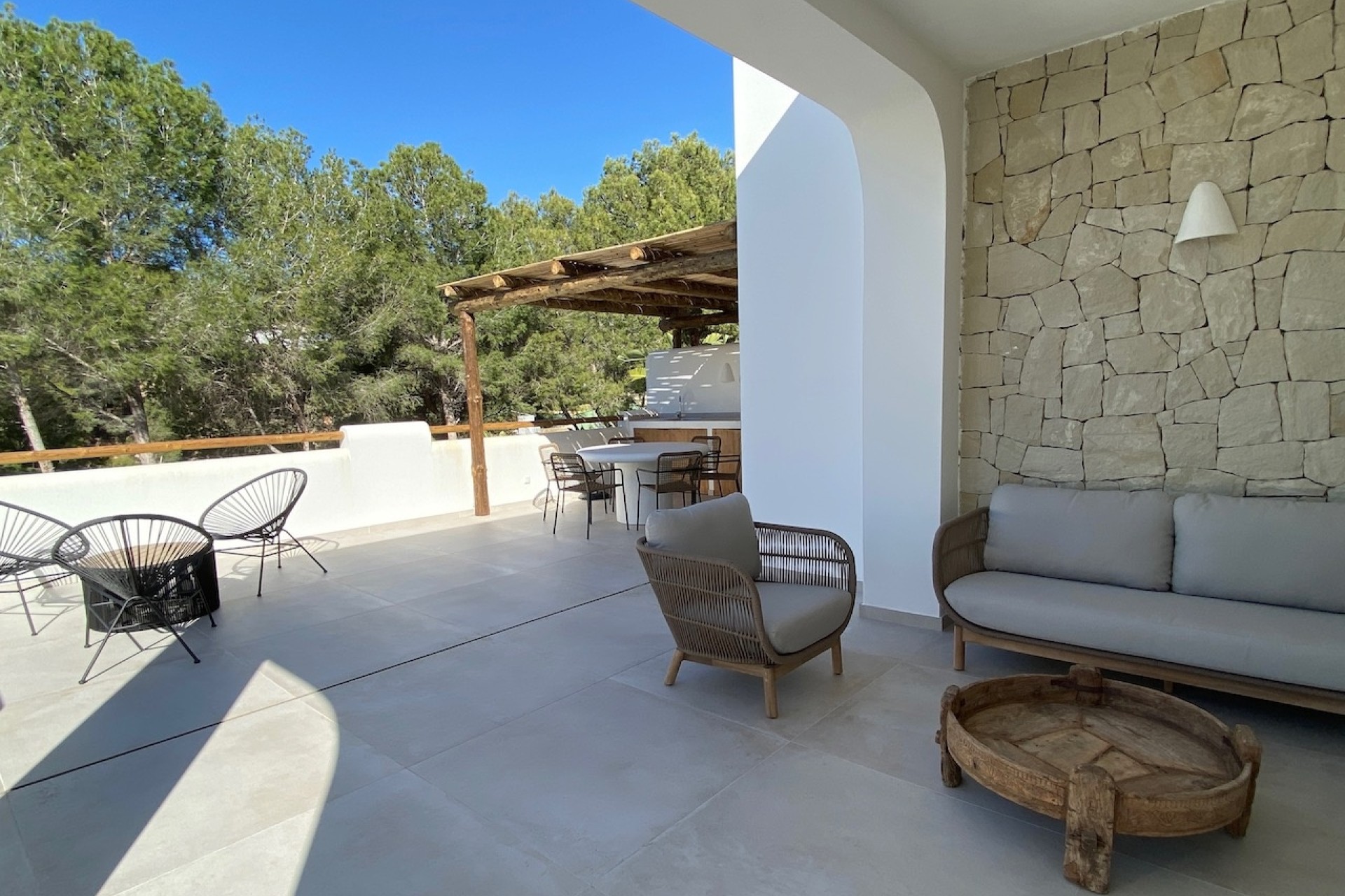 Resales - Villas - Benissa - San Jaime
