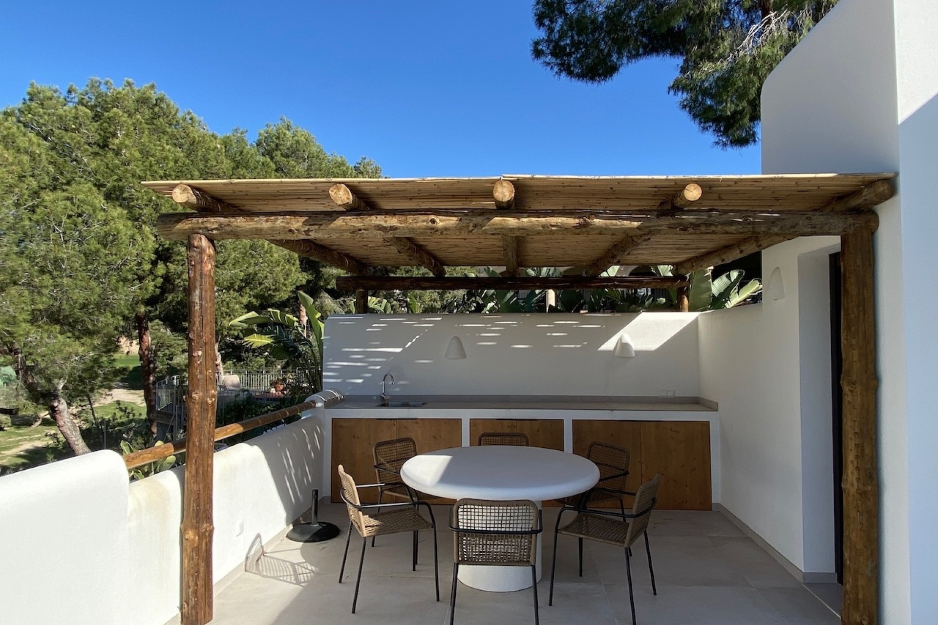 Resales - Villas - Benissa - San Jaime