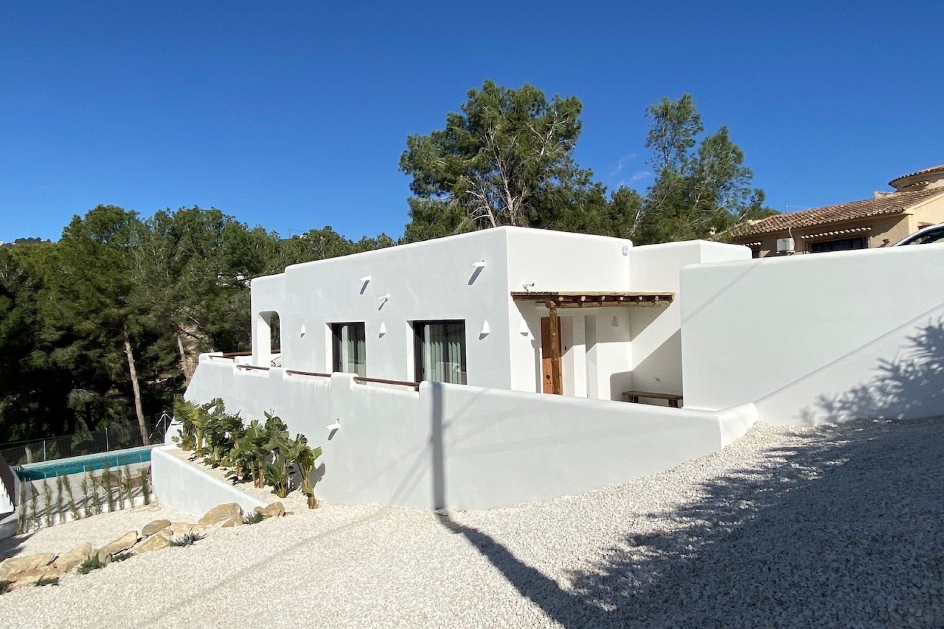 Resales - Villas - Benissa - San Jaime