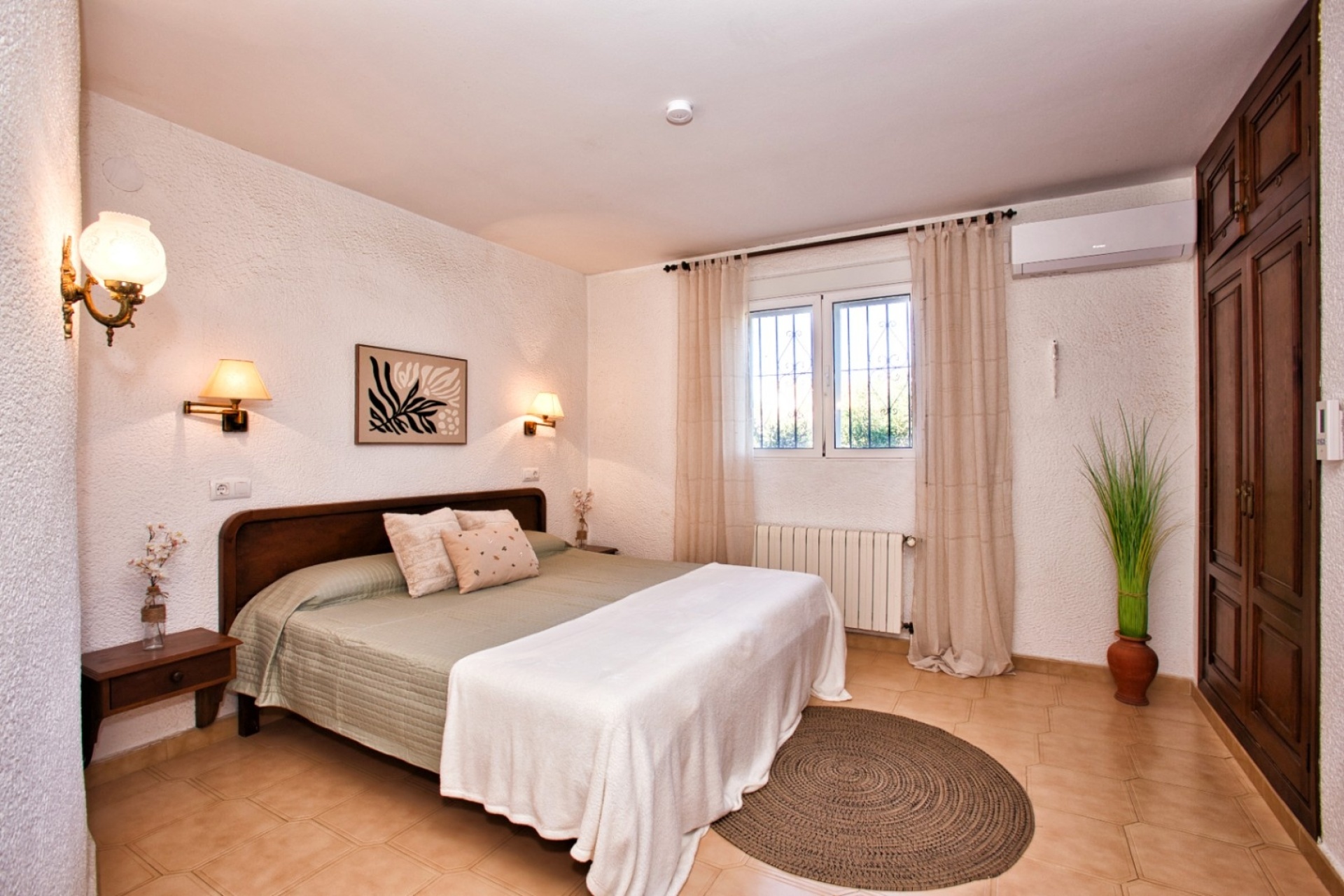 Resales - Villas - Benissa - San Jaime