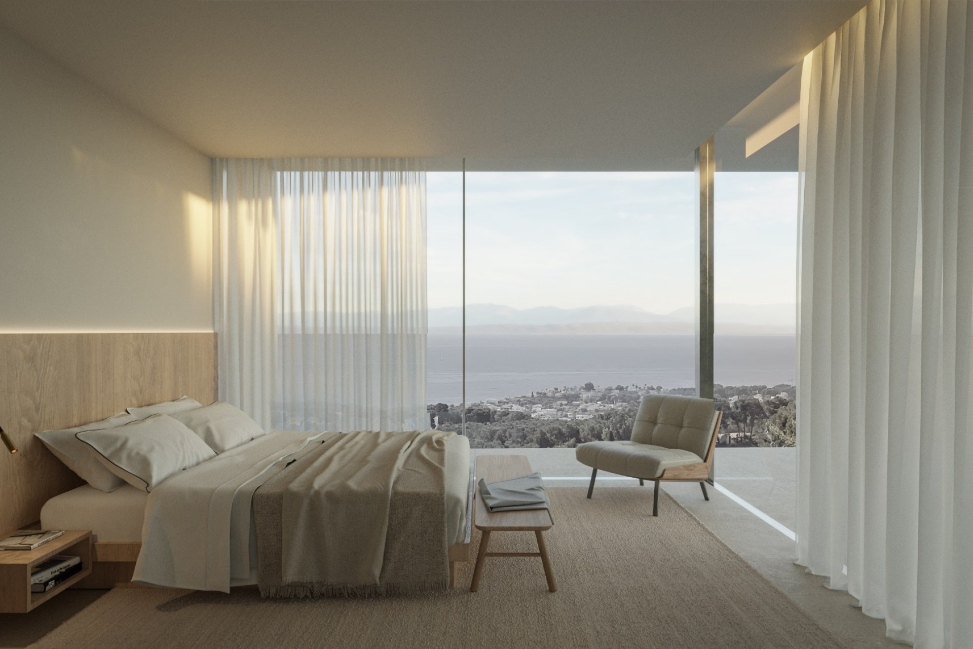 Resales - Villas - Benissa - Tossal