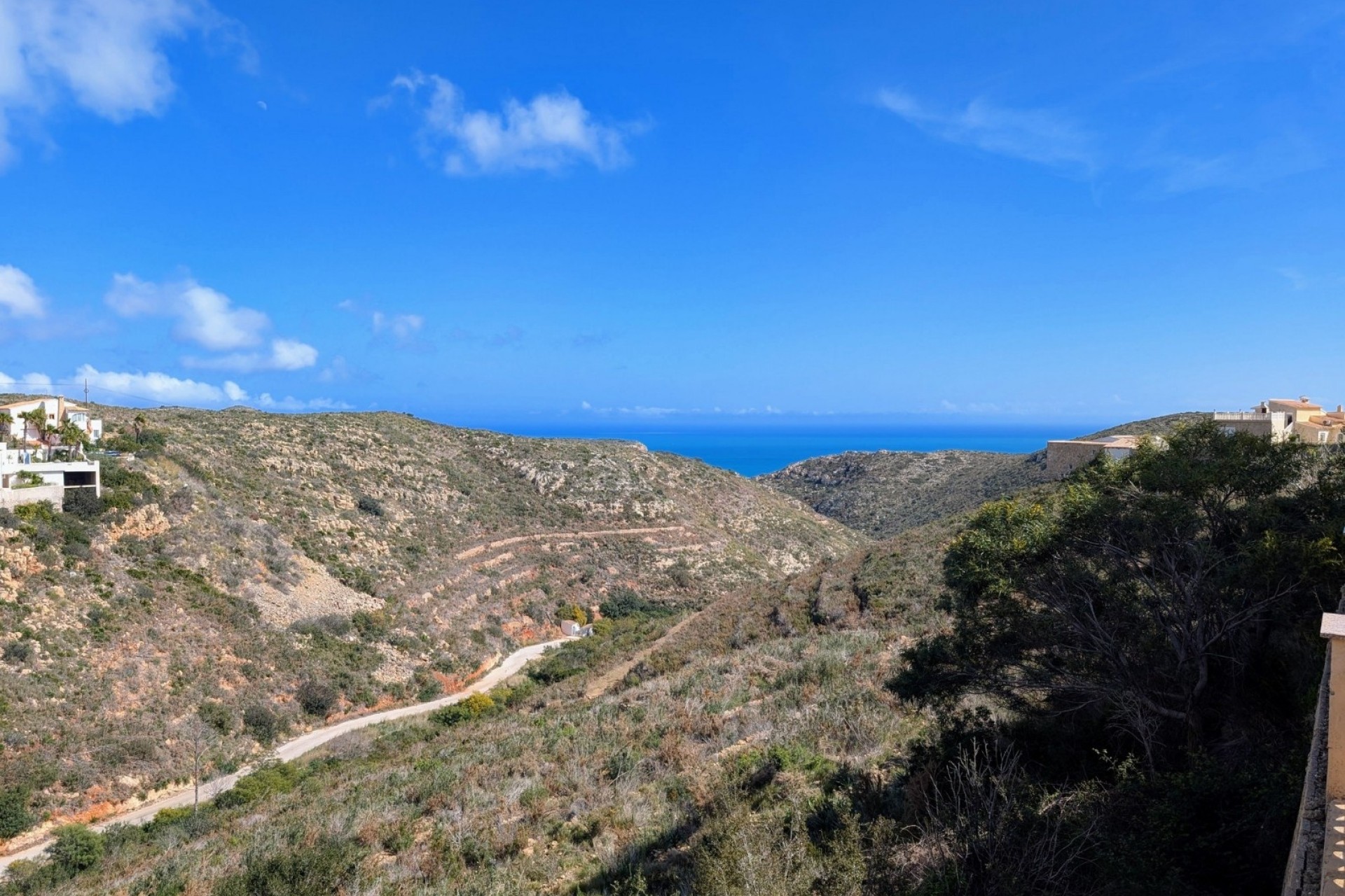 Resales - Villas - Benitachell - La Cumbre del Sol