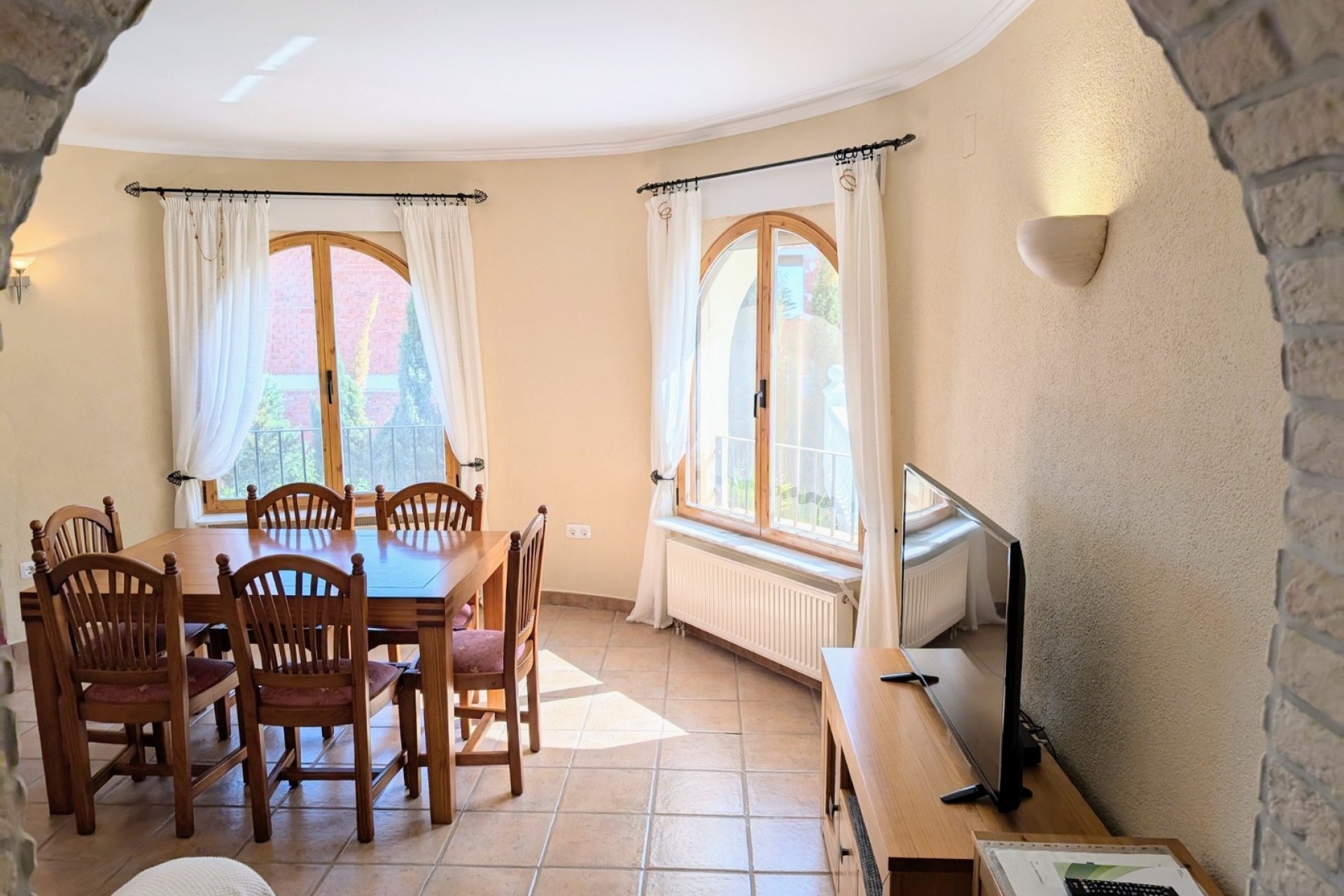 Resales - Villas - Benitachell - La Cumbre del Sol