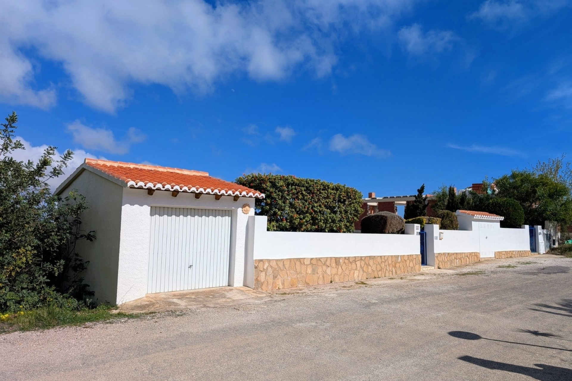 Resales - Villas - Benitachell - La Cumbre del Sol