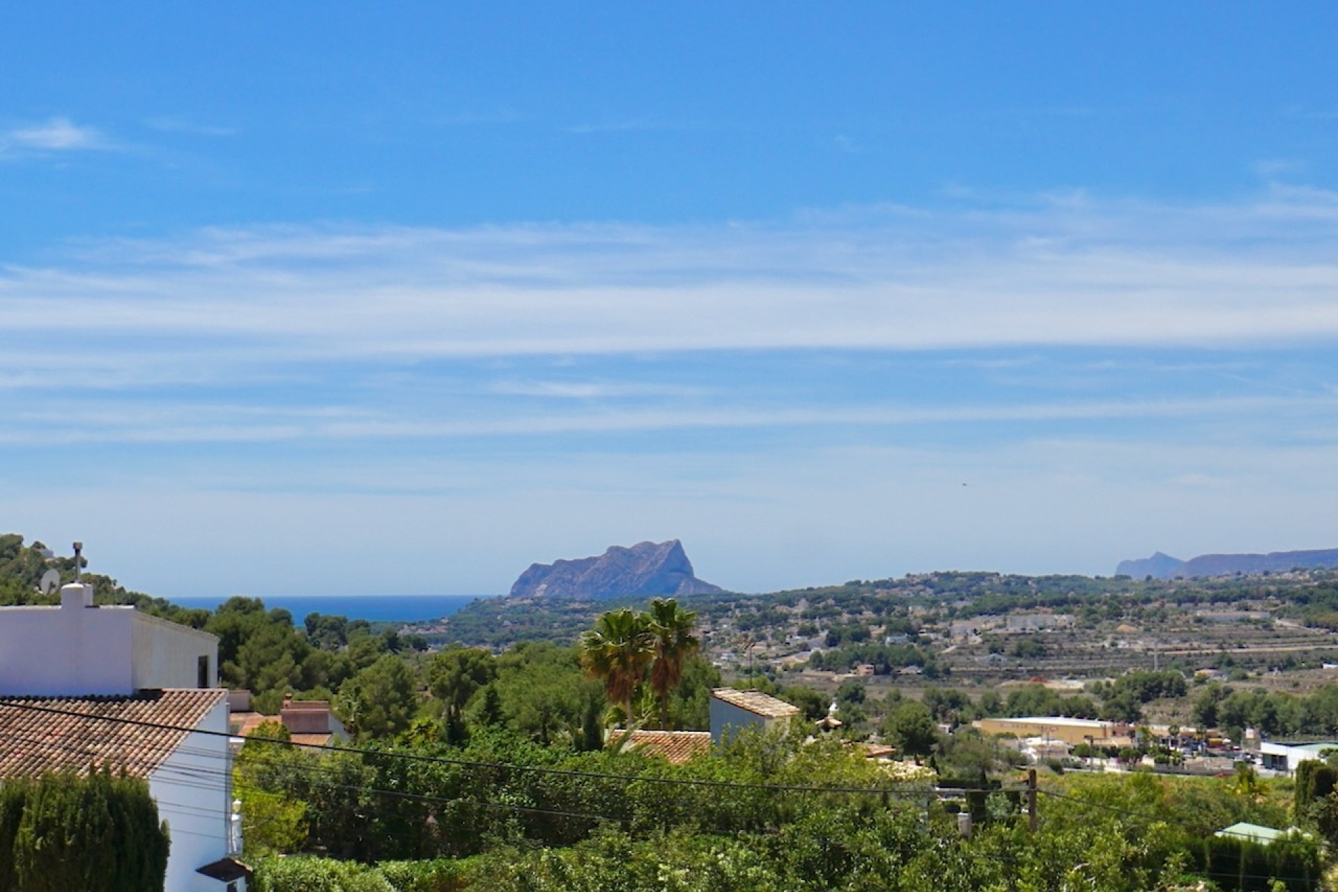 Resales - Villas - Benitachell - Moraira Alcasar