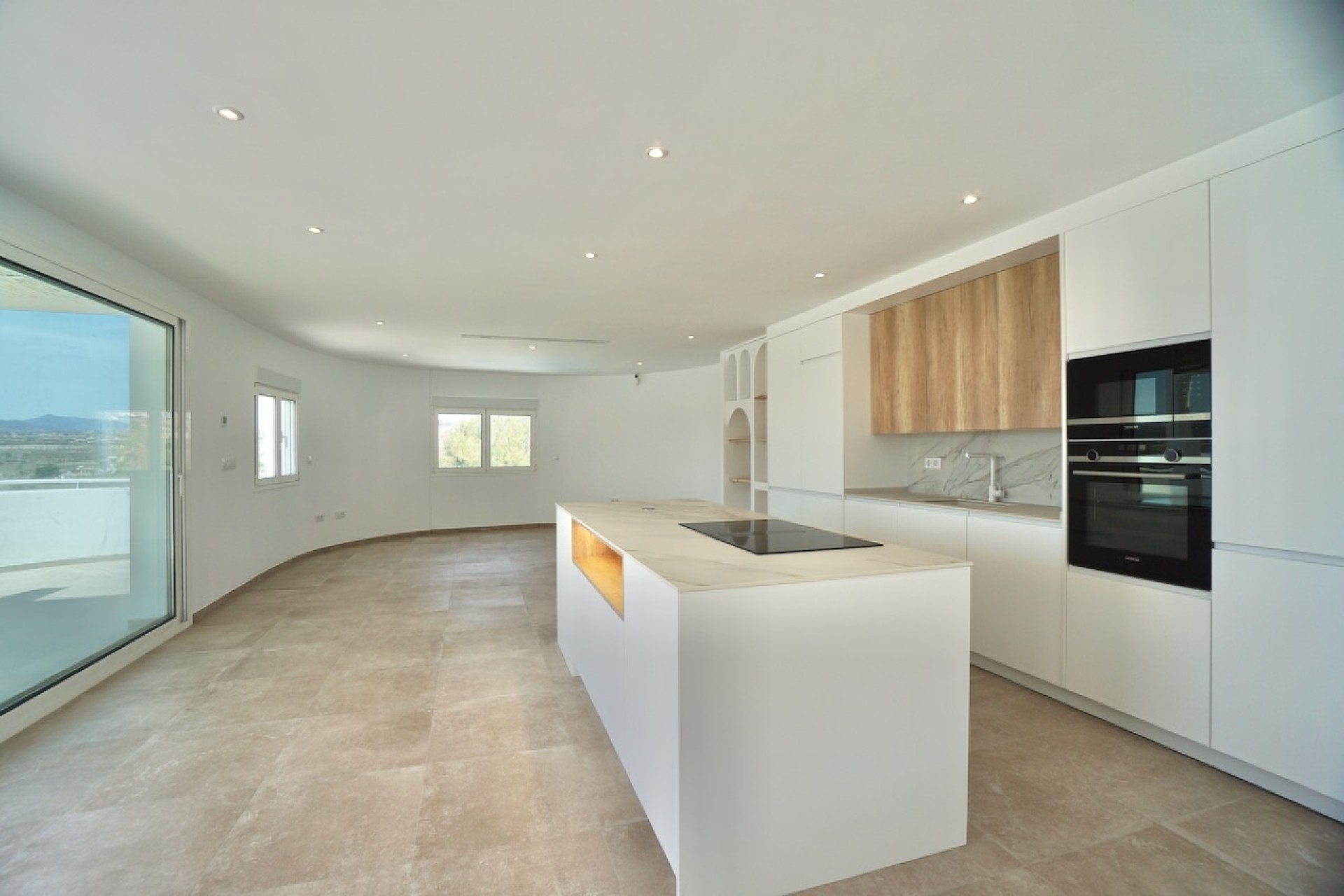 Resales - Villas - Benitachell - Moraira Alcasar