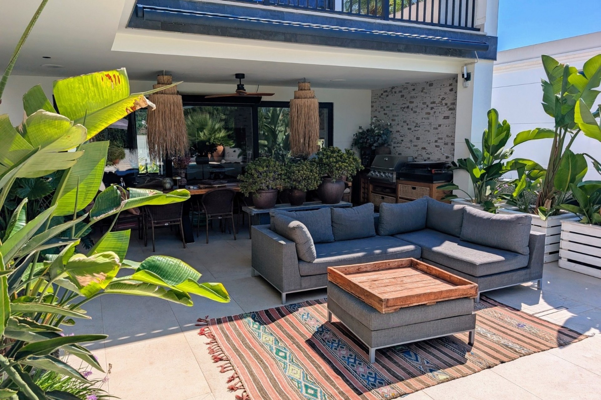 Resales - Villas - Calpe - Calalga