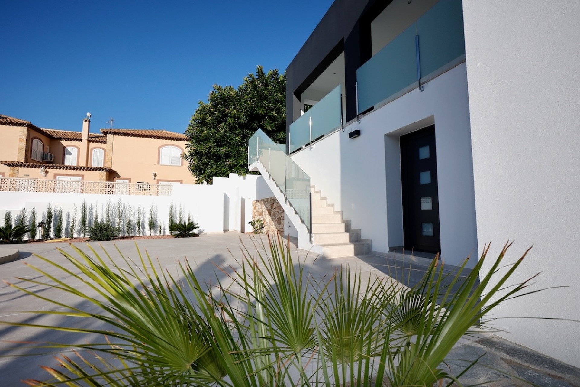 Resales - Villas - Calpe - Calalga
