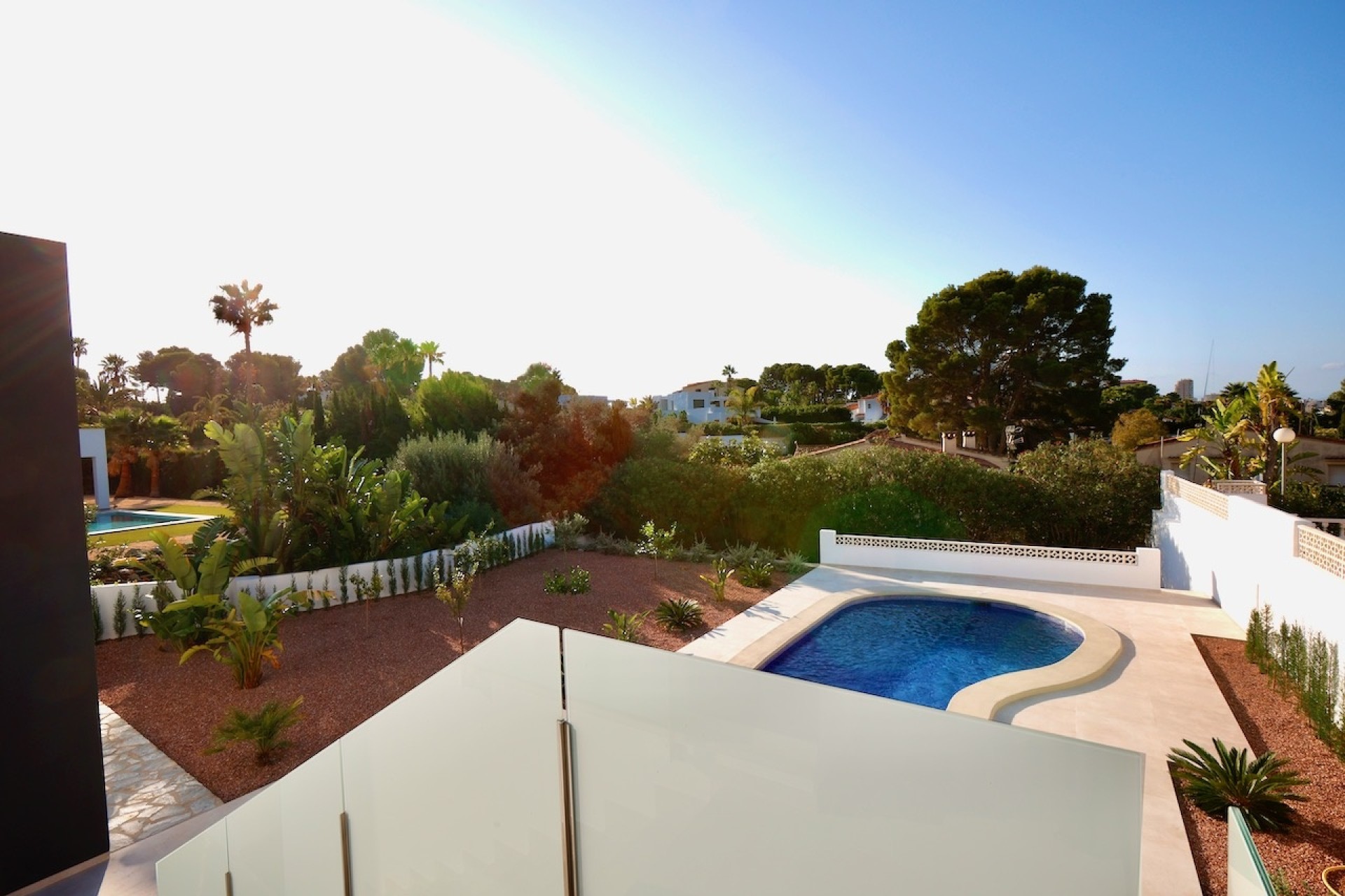 Resales - Villas - Calpe - Calalga