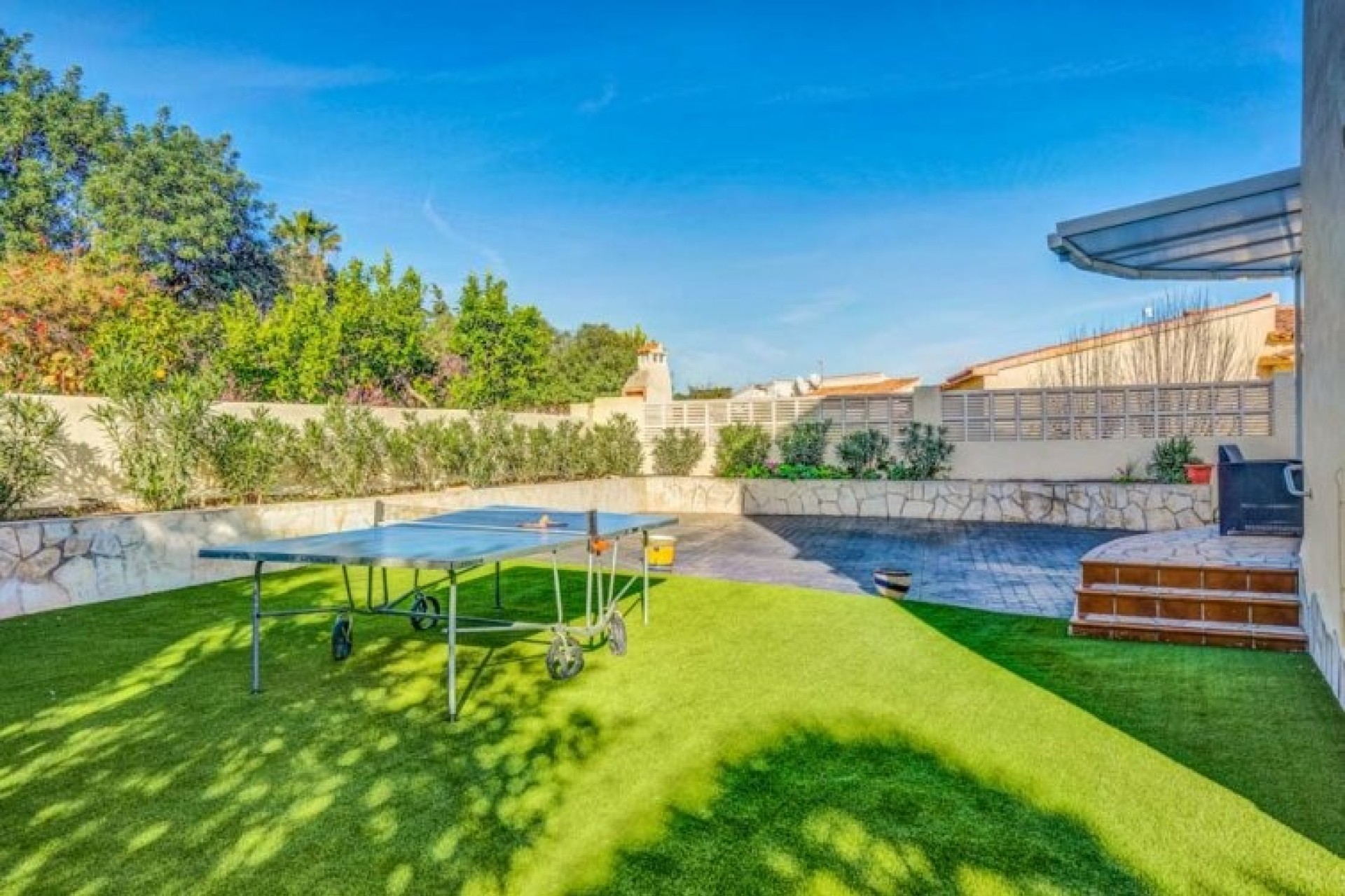 Resales - Villas - Calpe - Costeres