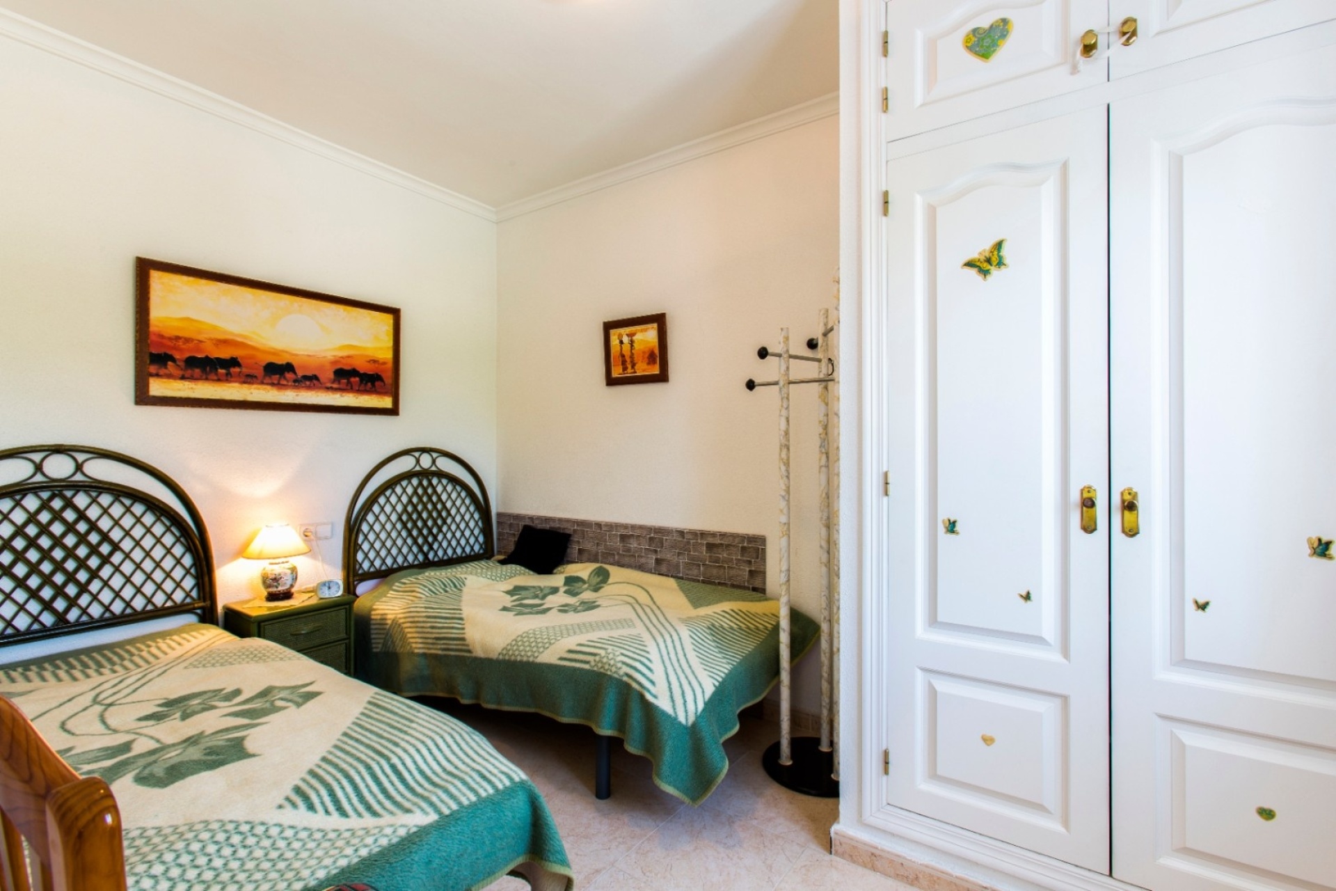 Resales - Villas - Calpe - La Cometa