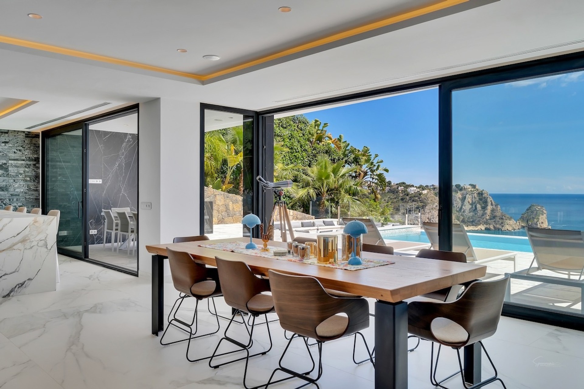 Resales - Villas - Javea - Granadella