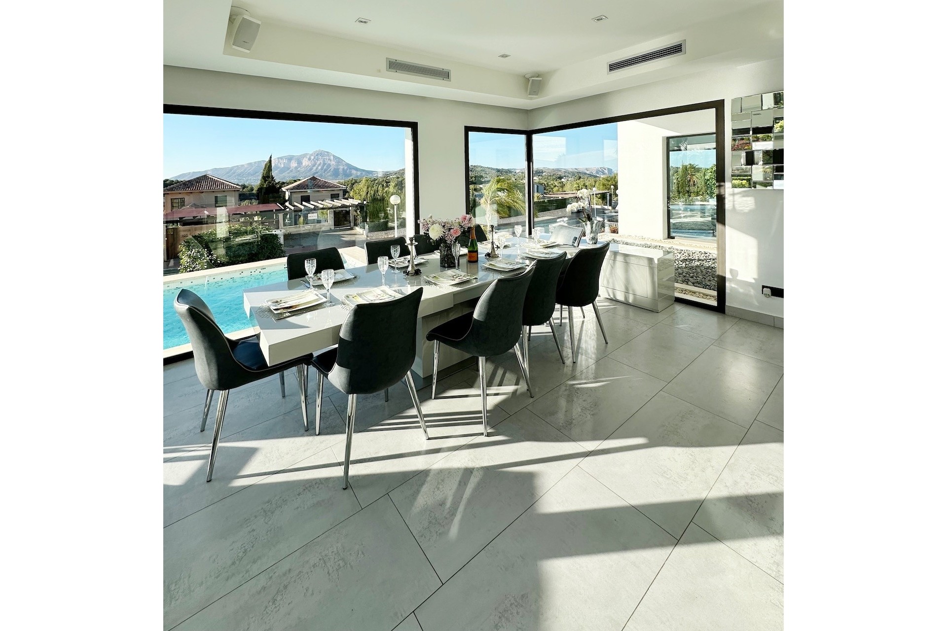 Resales - Villas - Javea - Villes del Vent