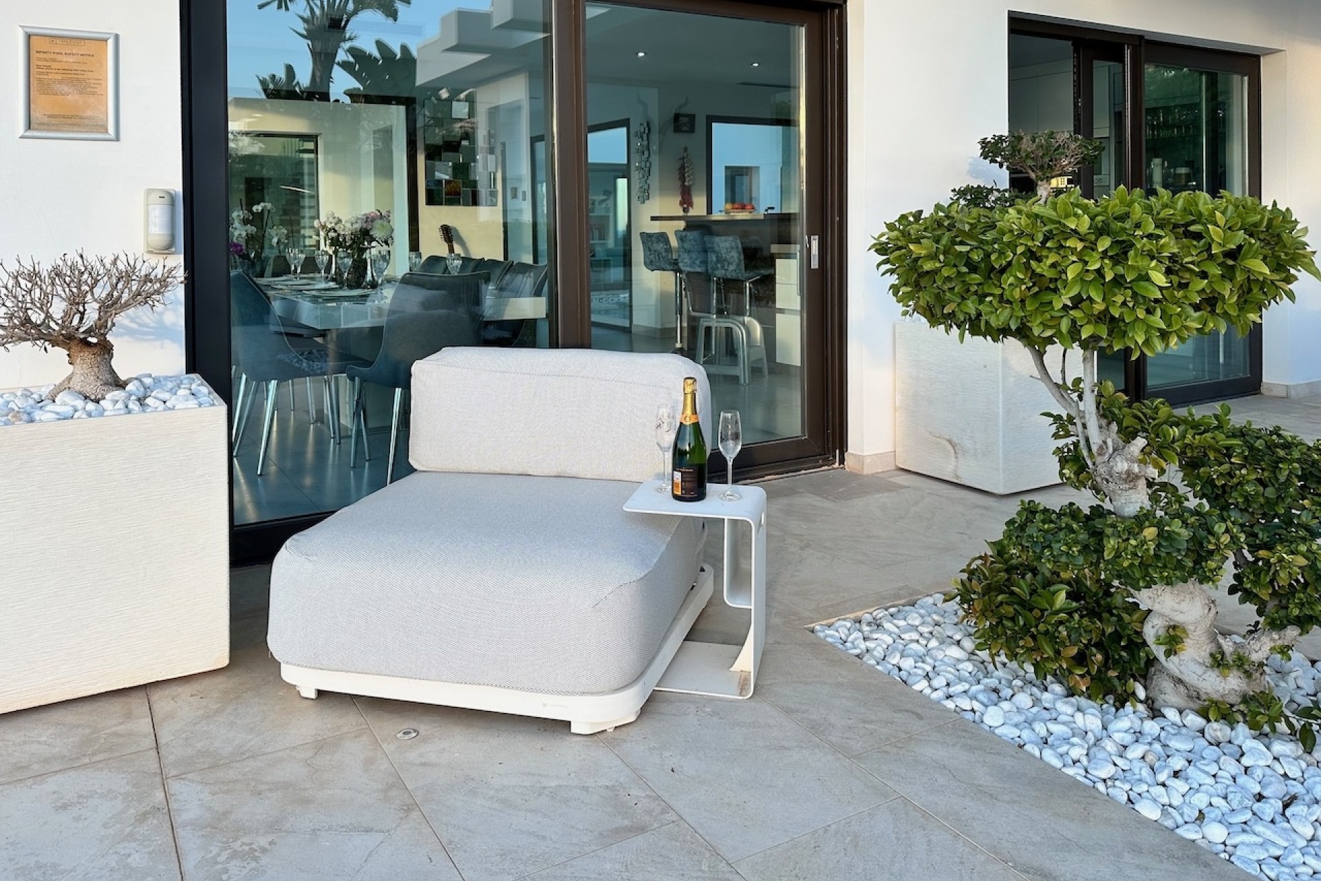 Resales - Villas - Javea - Villes del Vent