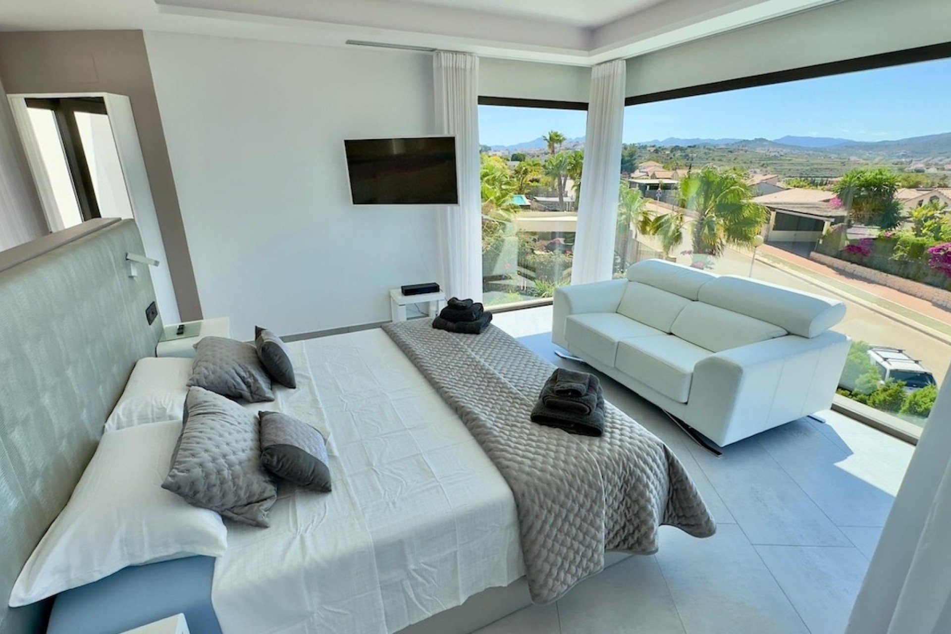 Resales - Villas - Javea - Villes del Vent